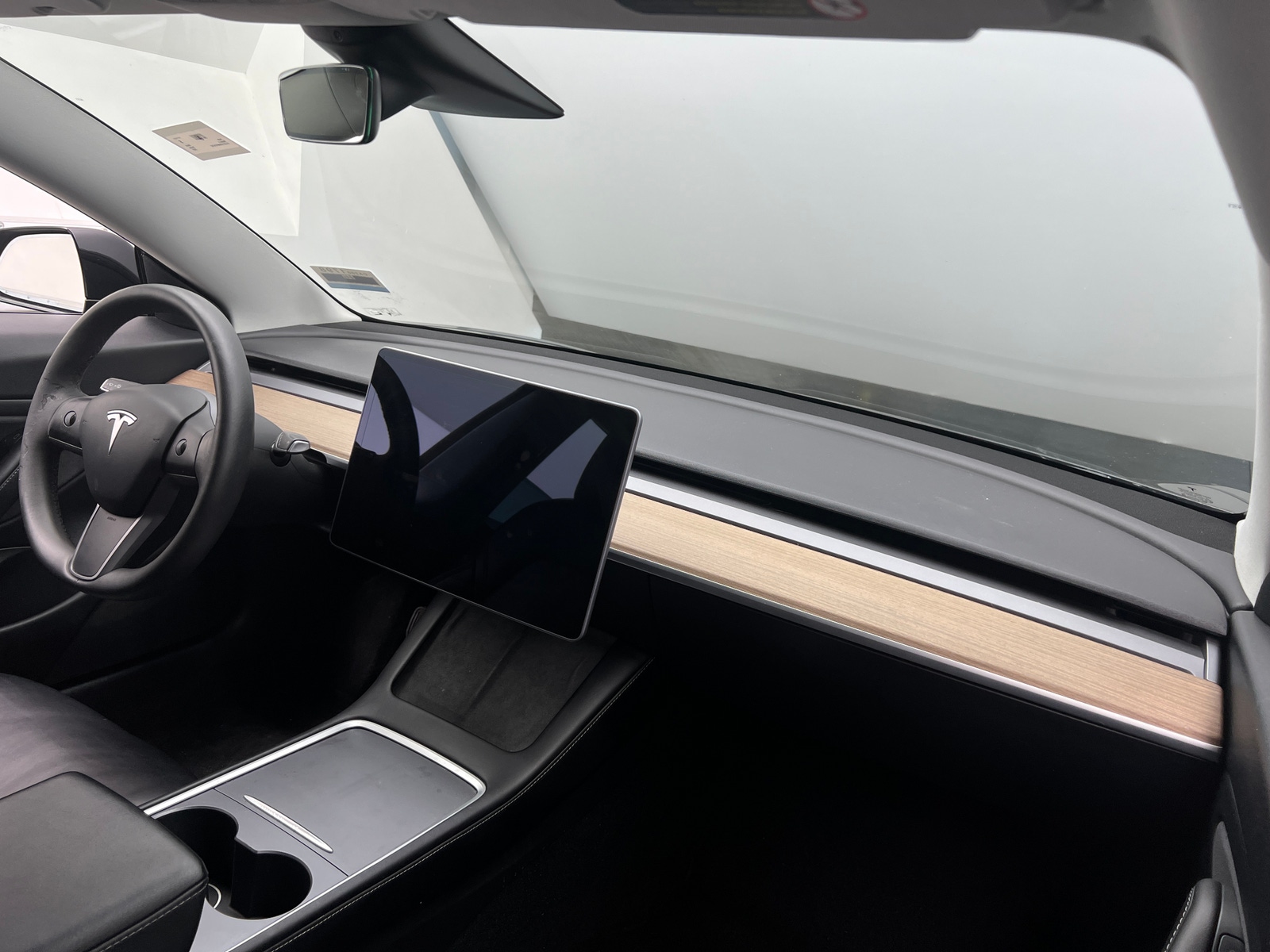Thumbnail: 2021 Tesla Model 3 - 2