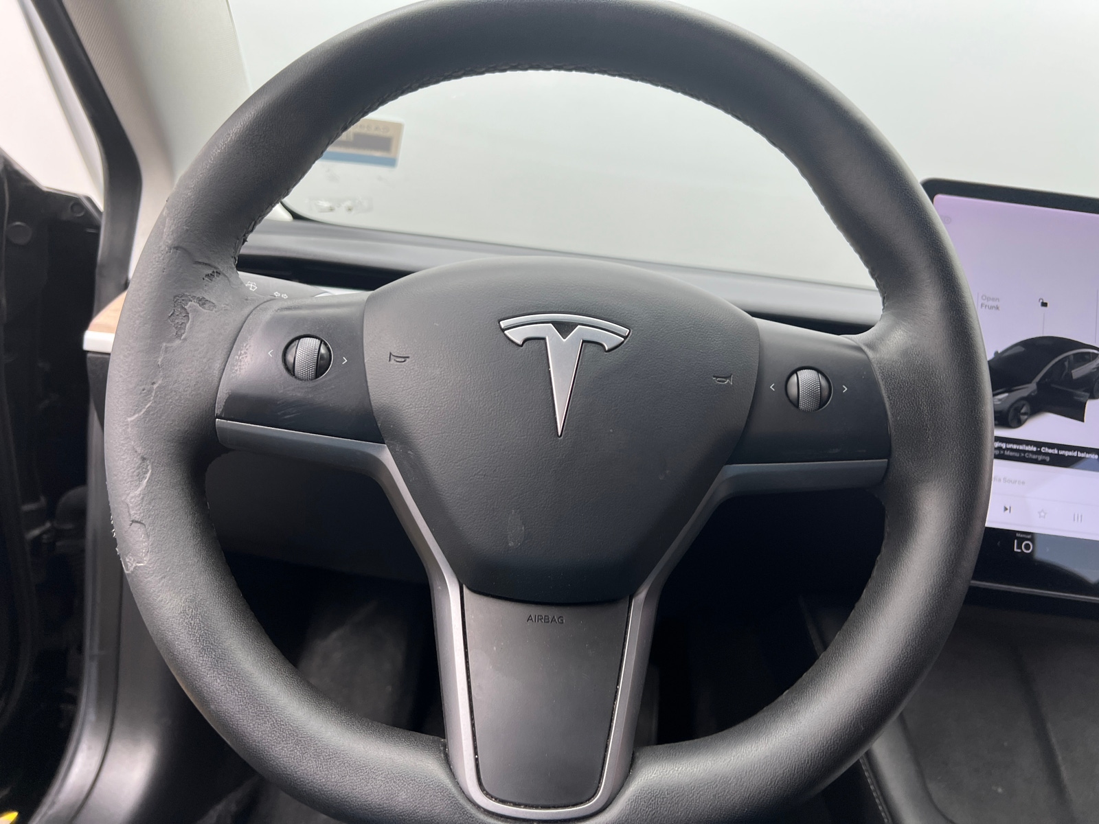 Thumbnail: 2021 Tesla Model 3 - 4