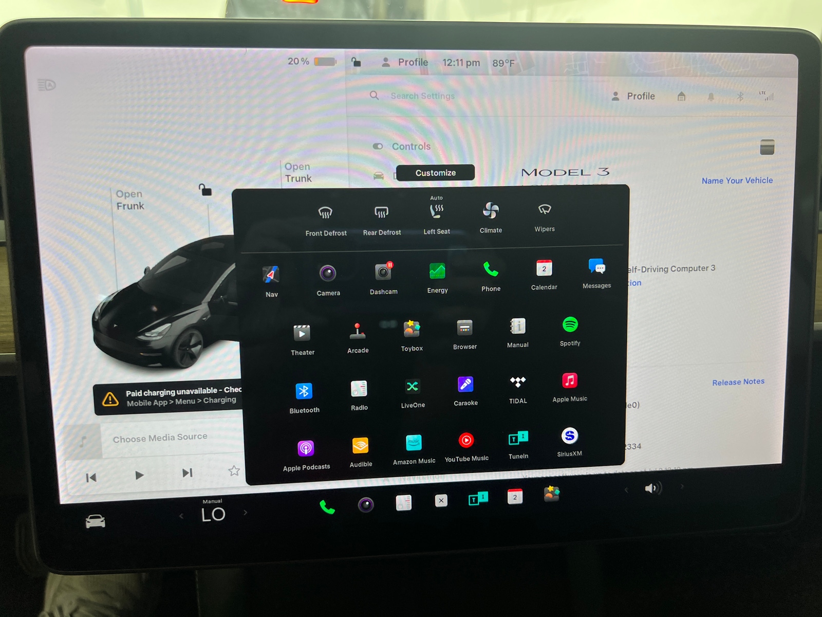 Thumbnail: 2021 Tesla Model 3 - 3