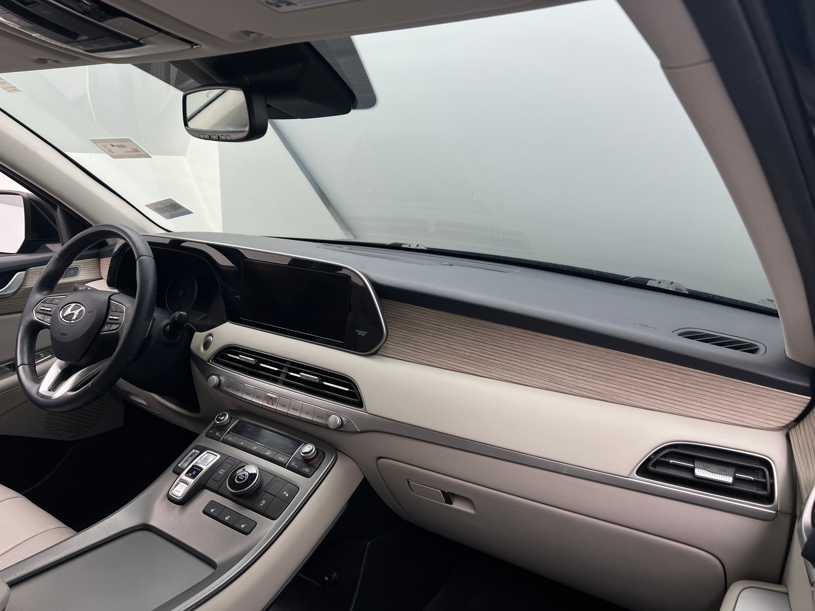 Thumbnail: 2021 Hyundai Palisade - 2