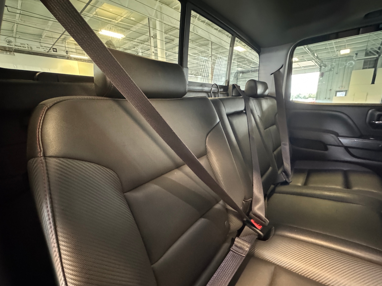 Thumbnail: 2015 GMC Sierra 1500 - 5