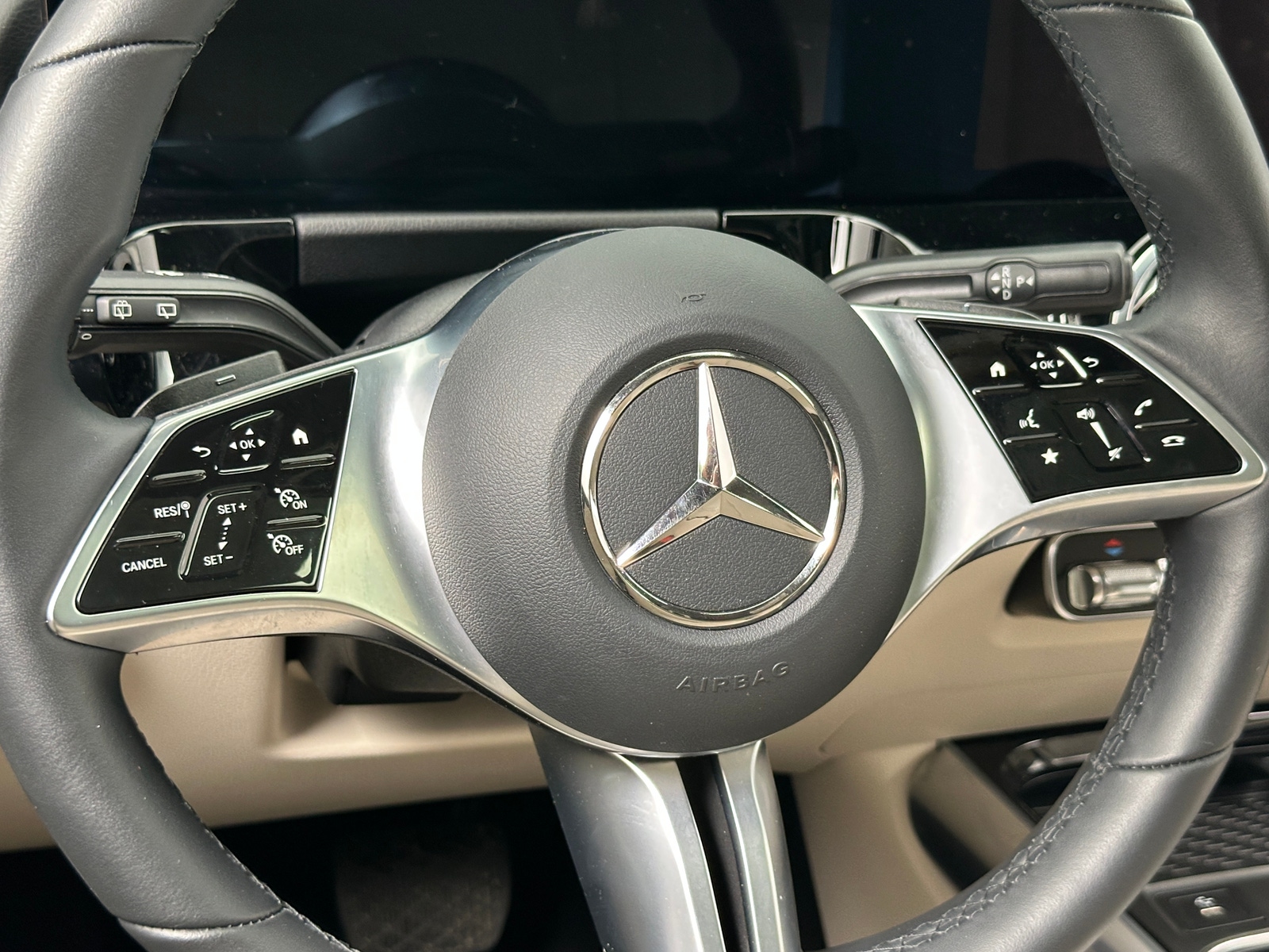 Thumbnail: 2025 Mercedes-Benz GLA - 4