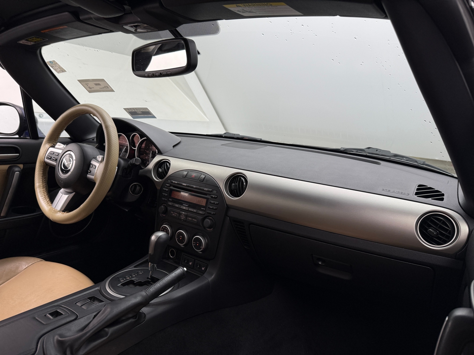 Thumbnail: 2012 Mazda MX-5 Miata - 2