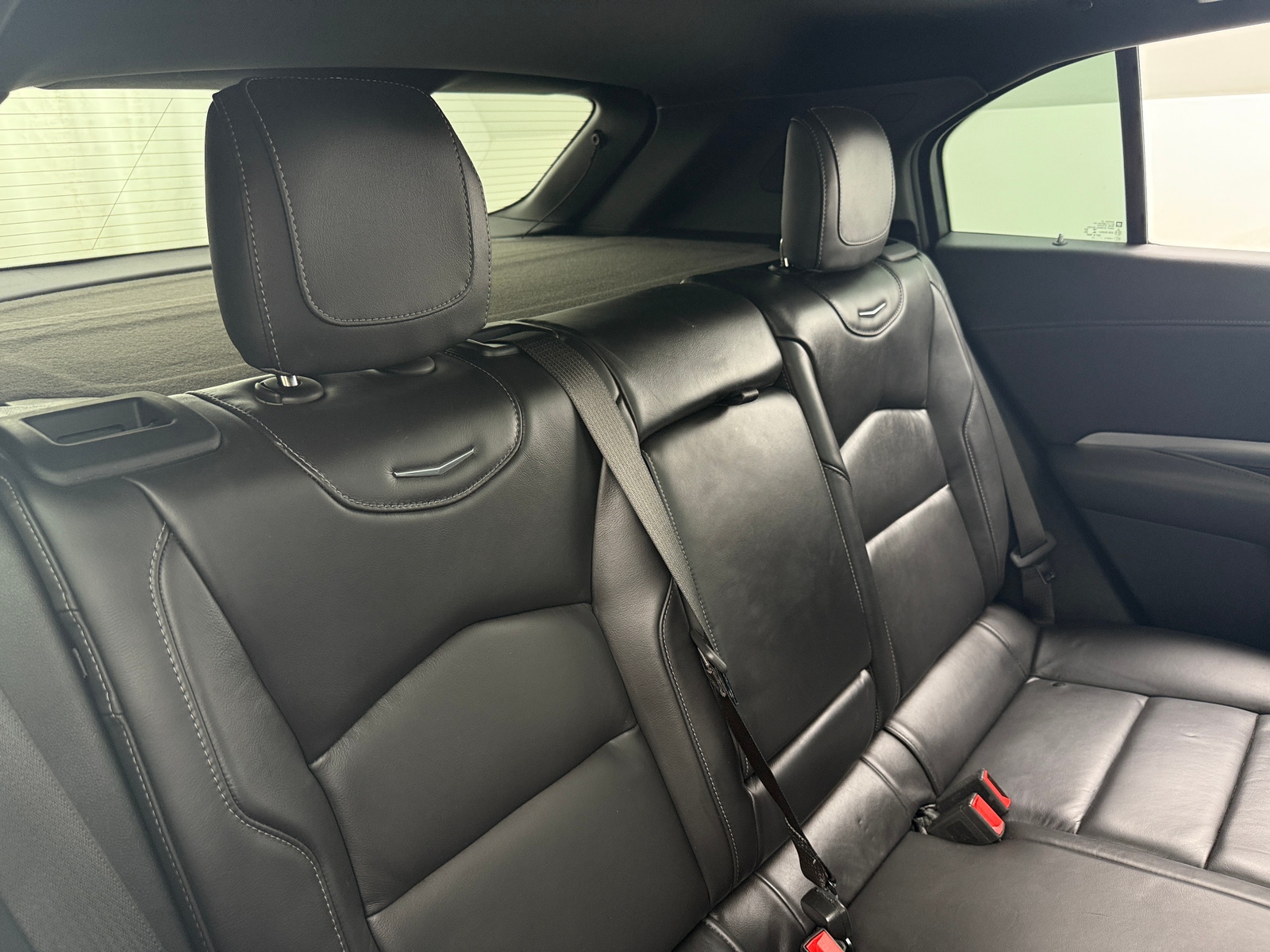 Thumbnail: 2020 Cadillac XT4 - 5
