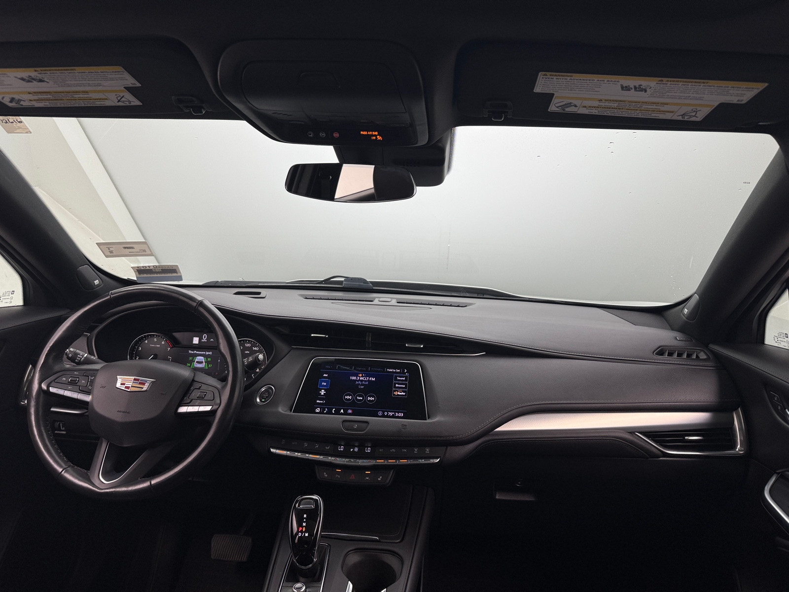 Thumbnail: 2020 Cadillac XT4 - 2