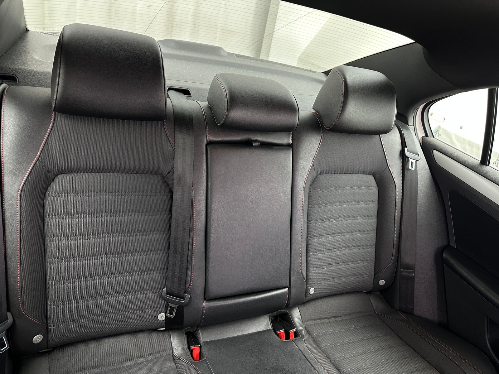 Thumbnail: 2013 Volkswagen Jetta - 6