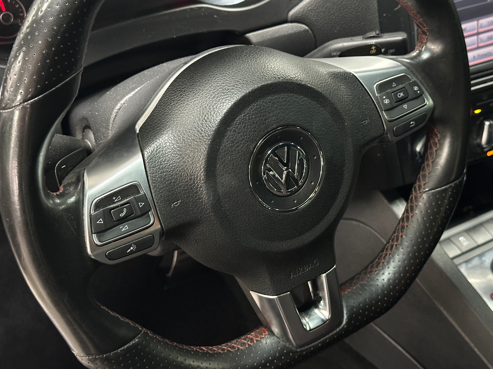 Thumbnail: 2013 Volkswagen Jetta - 5