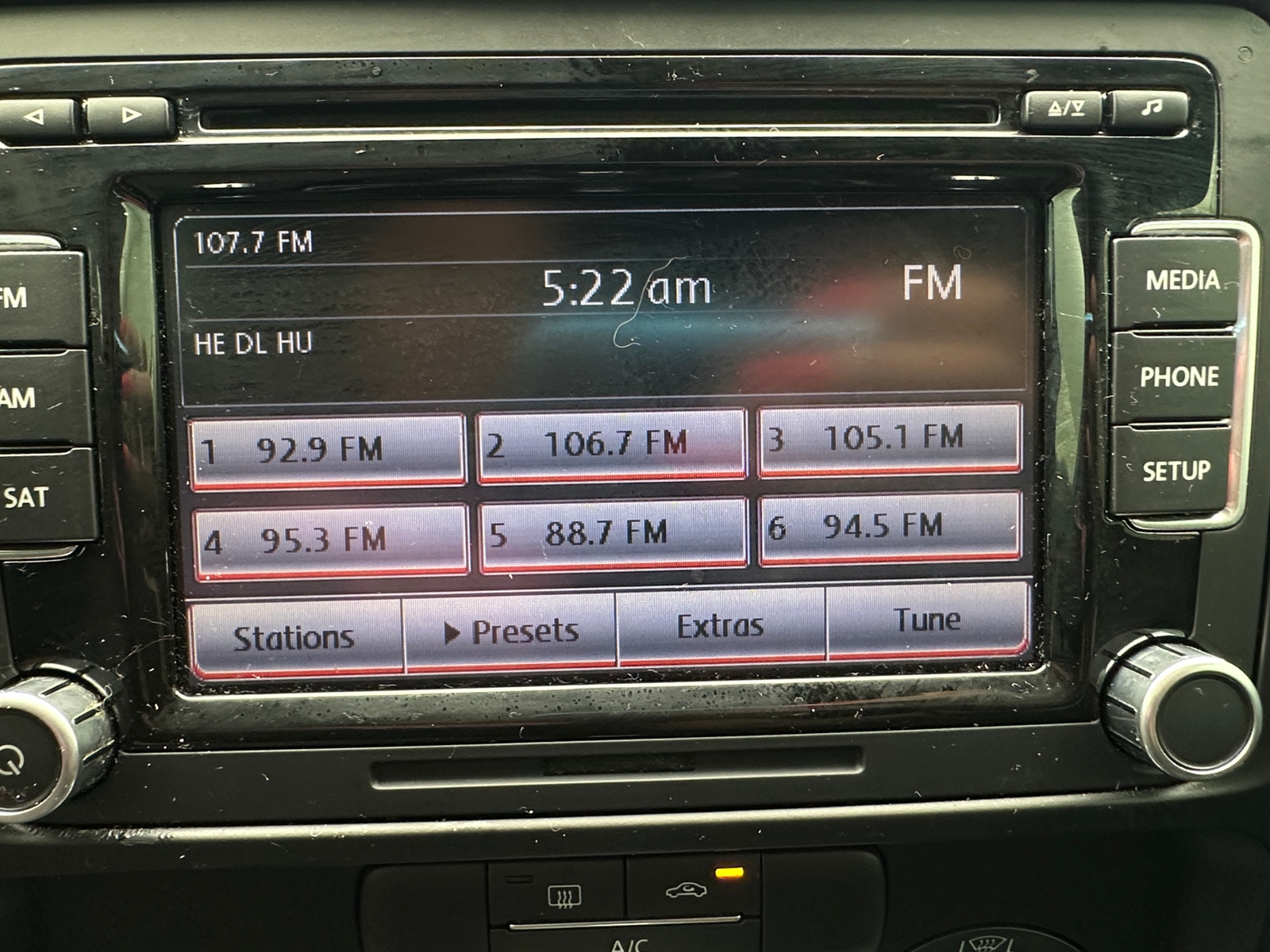 Thumbnail: 2013 Volkswagen Jetta - 4