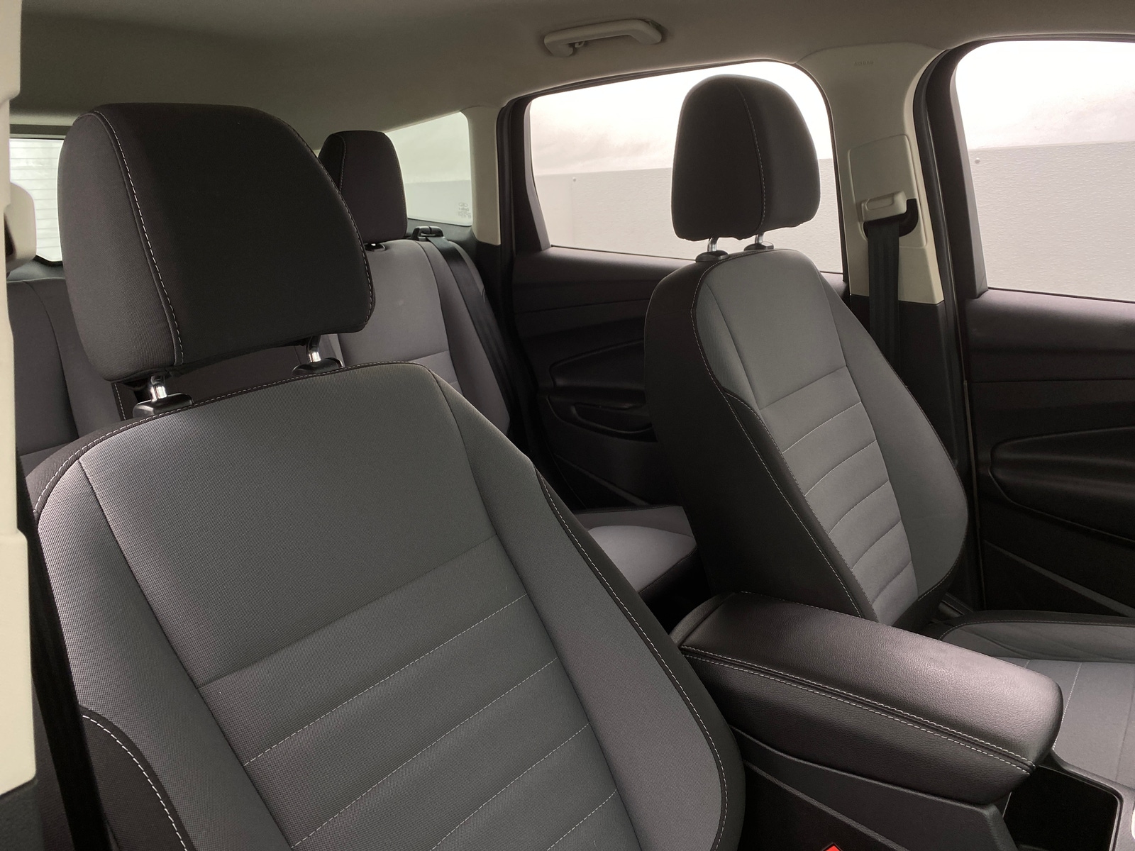 Thumbnail: 2017 Ford Escape - 2