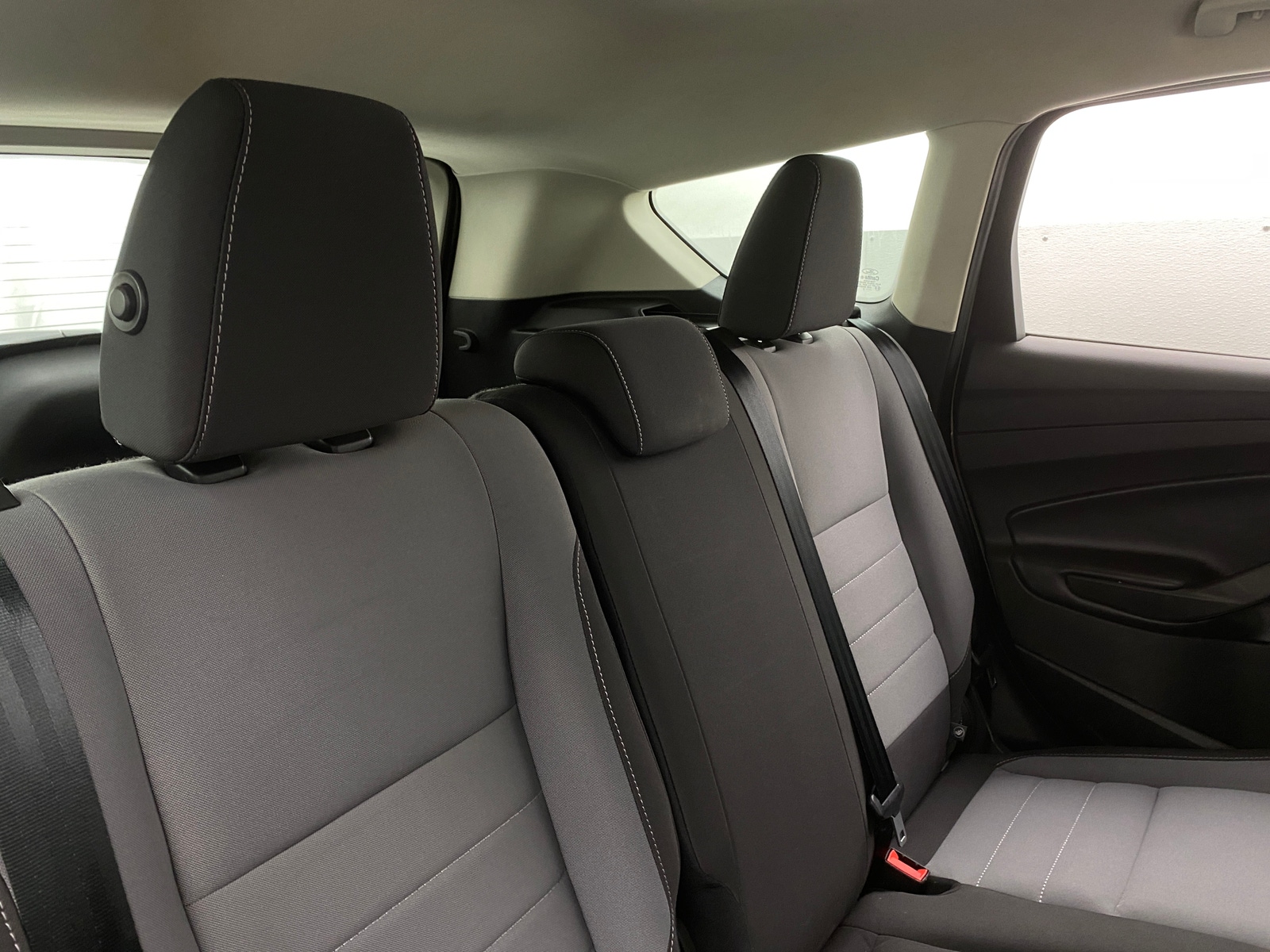 Thumbnail: 2017 Ford Escape - 6