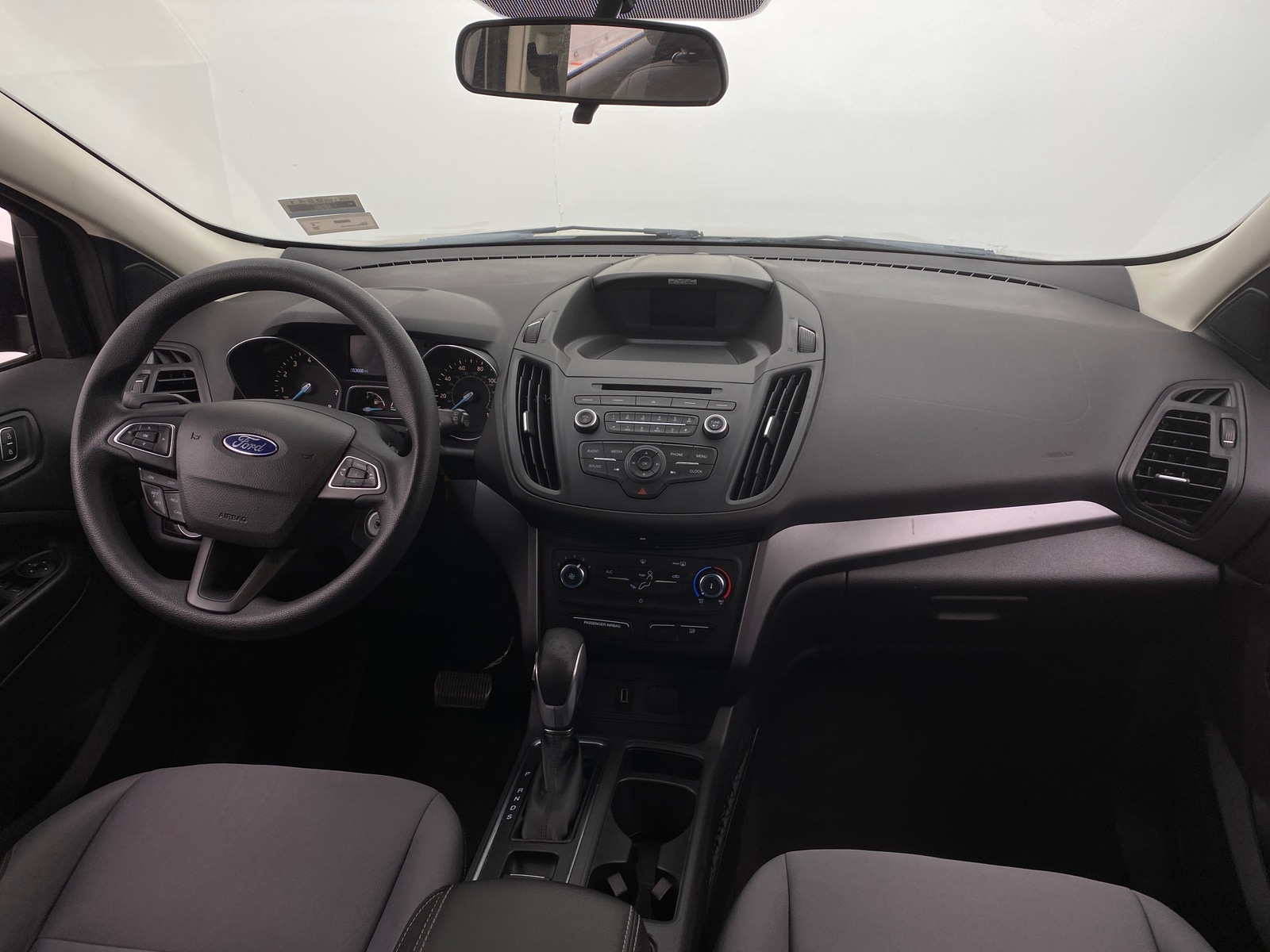 Thumbnail: 2017 Ford Escape - 3