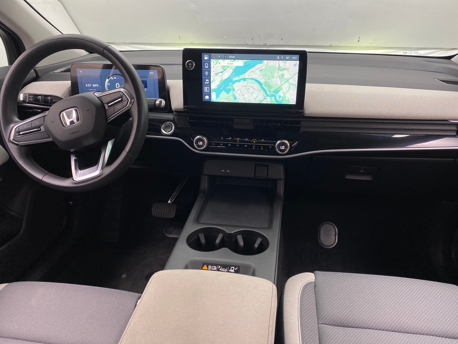 Thumbnail: 2024 Honda Prologue - 3