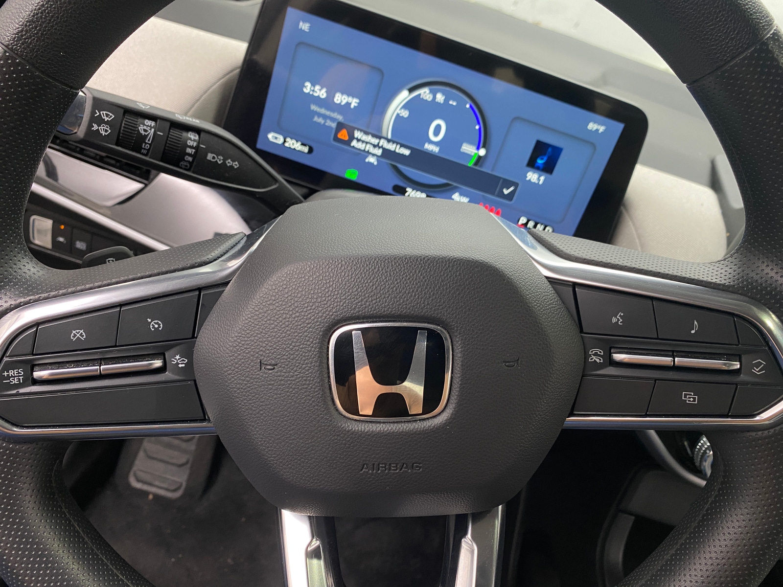 Thumbnail: 2024 Honda Prologue - 5