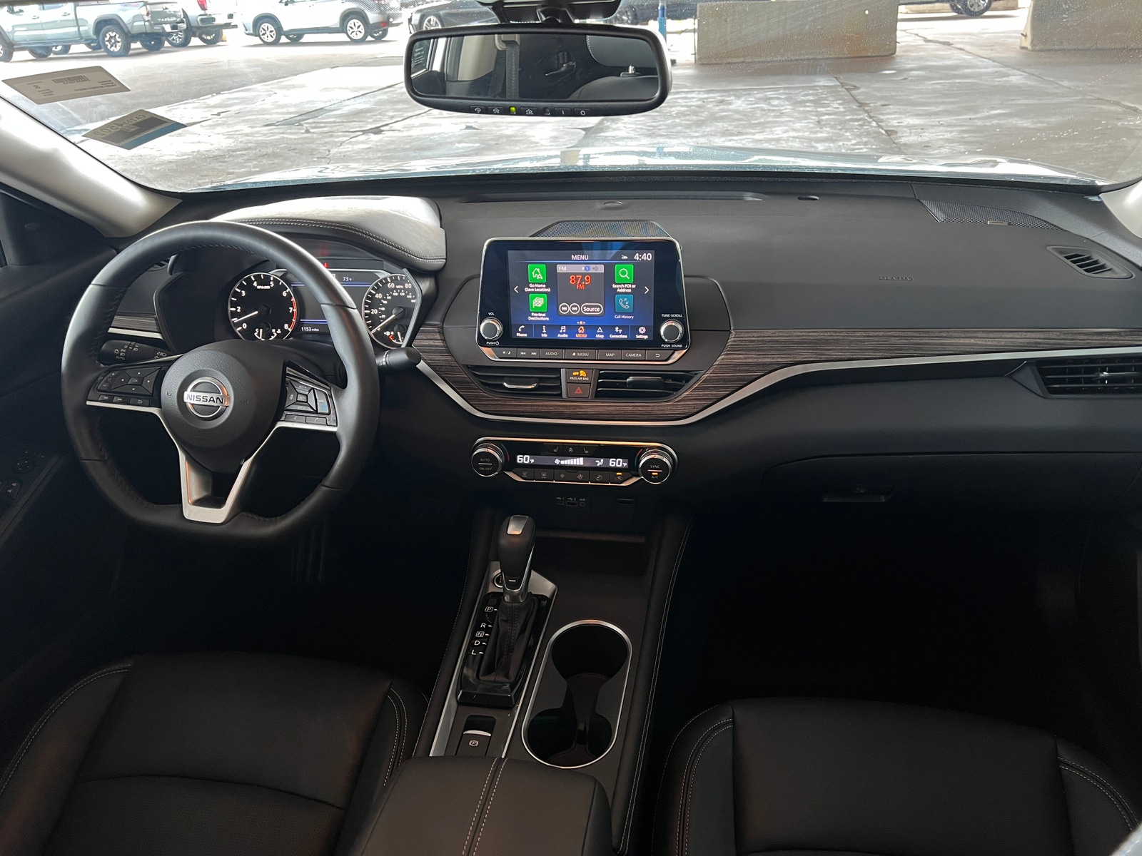 Thumbnail: 2019 Nissan Altima - 2