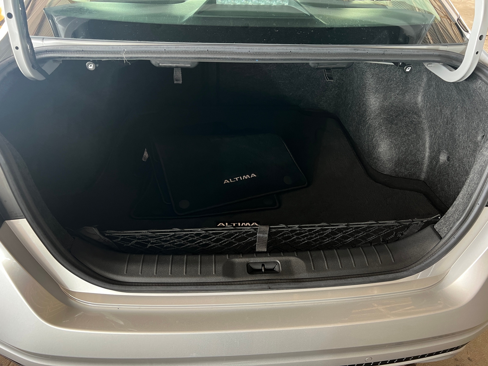 Thumbnail: 2019 Nissan Altima - 6