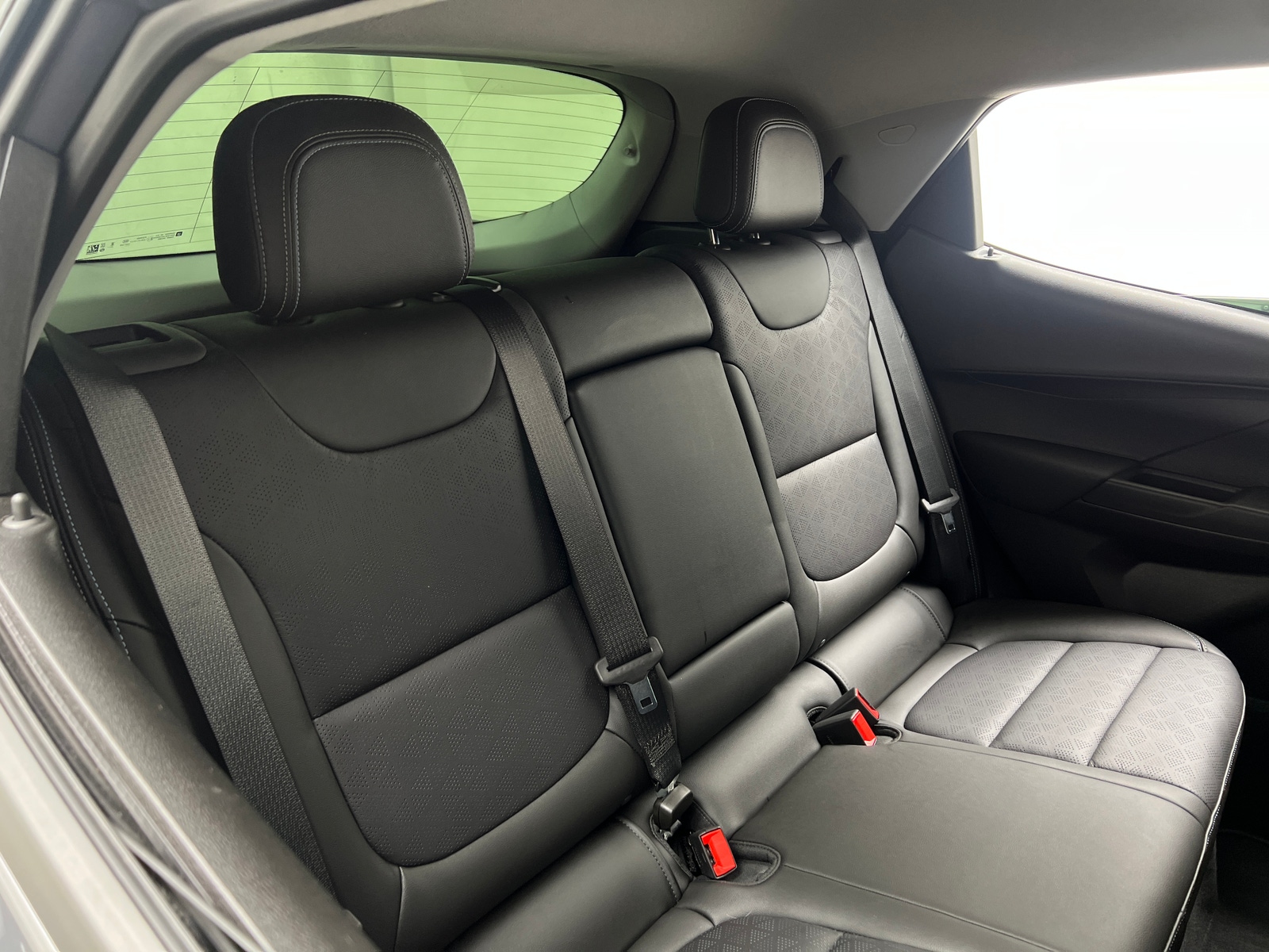 Thumbnail: 2023 Chevrolet Bolt EV - 5