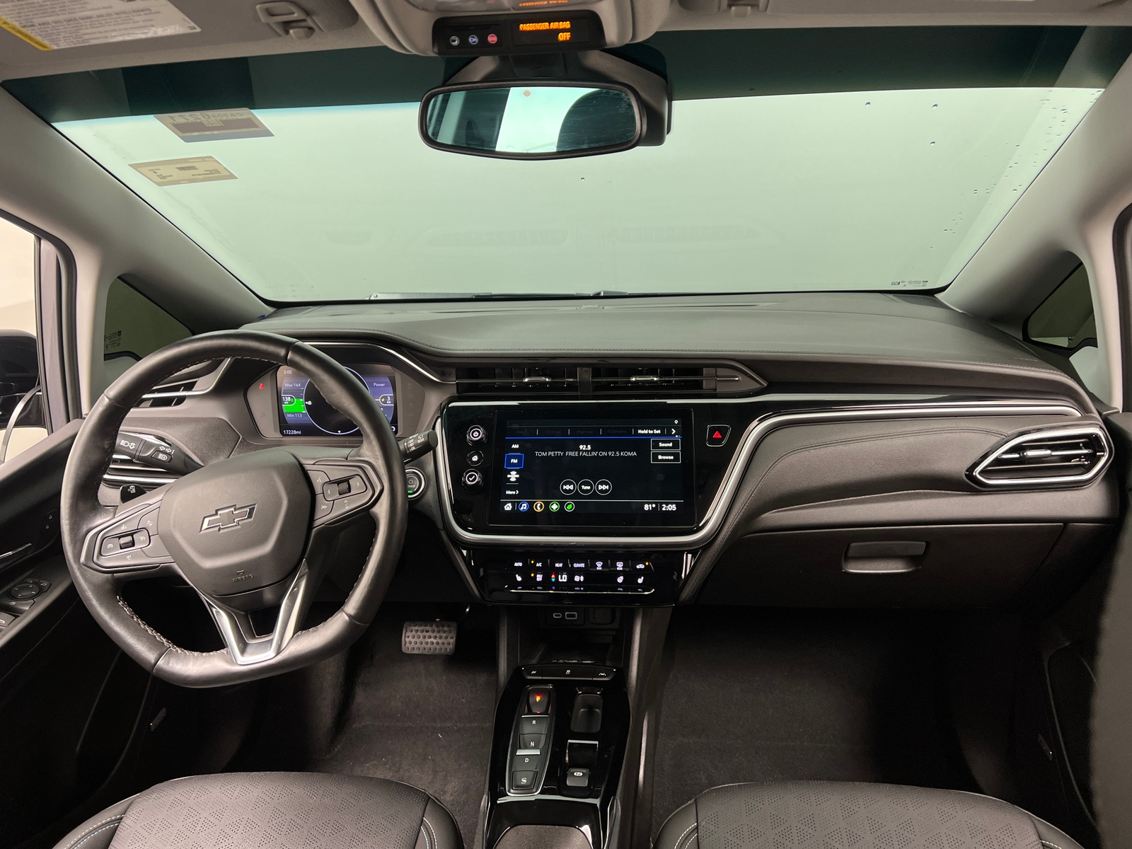 Thumbnail: 2023 Chevrolet Bolt EV - 2