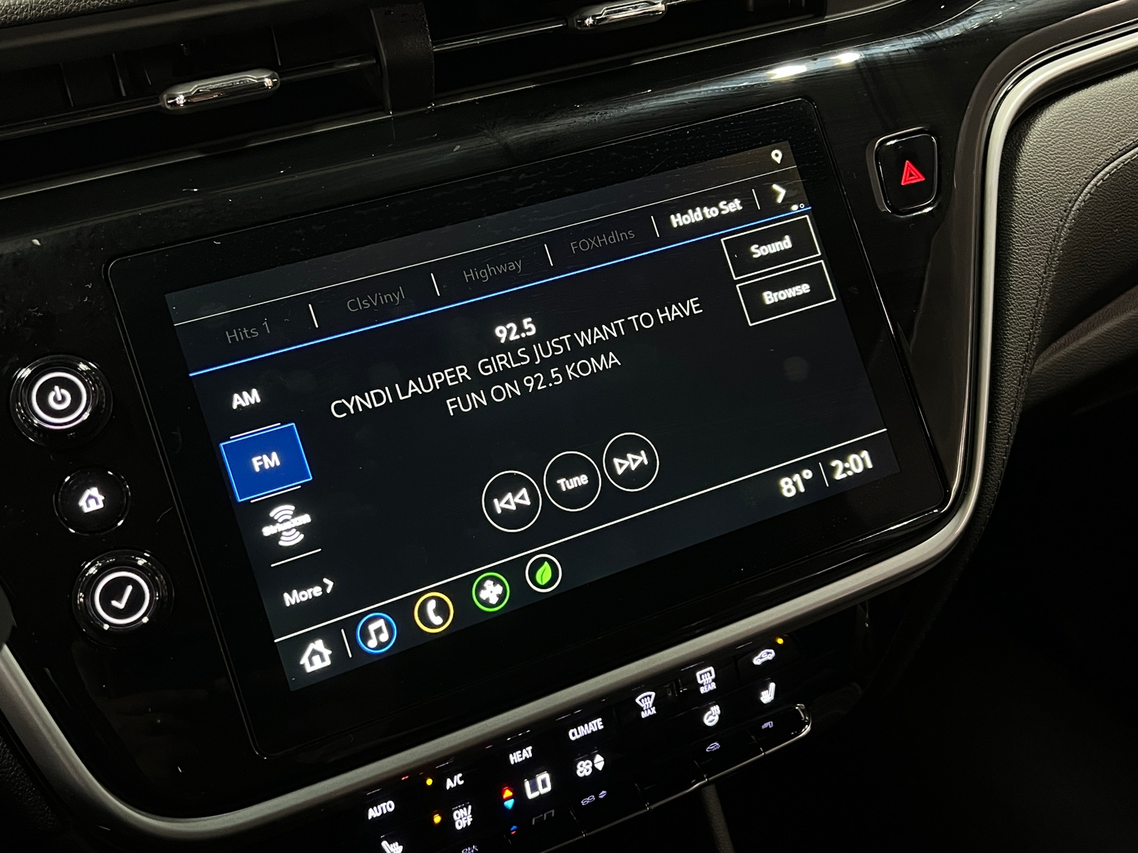 Thumbnail: 2023 Chevrolet Bolt EV - 3