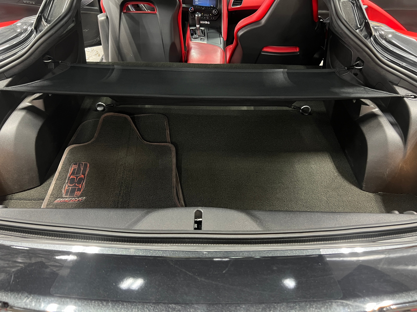 Thumbnail: 2017 Chevrolet Corvette - 4