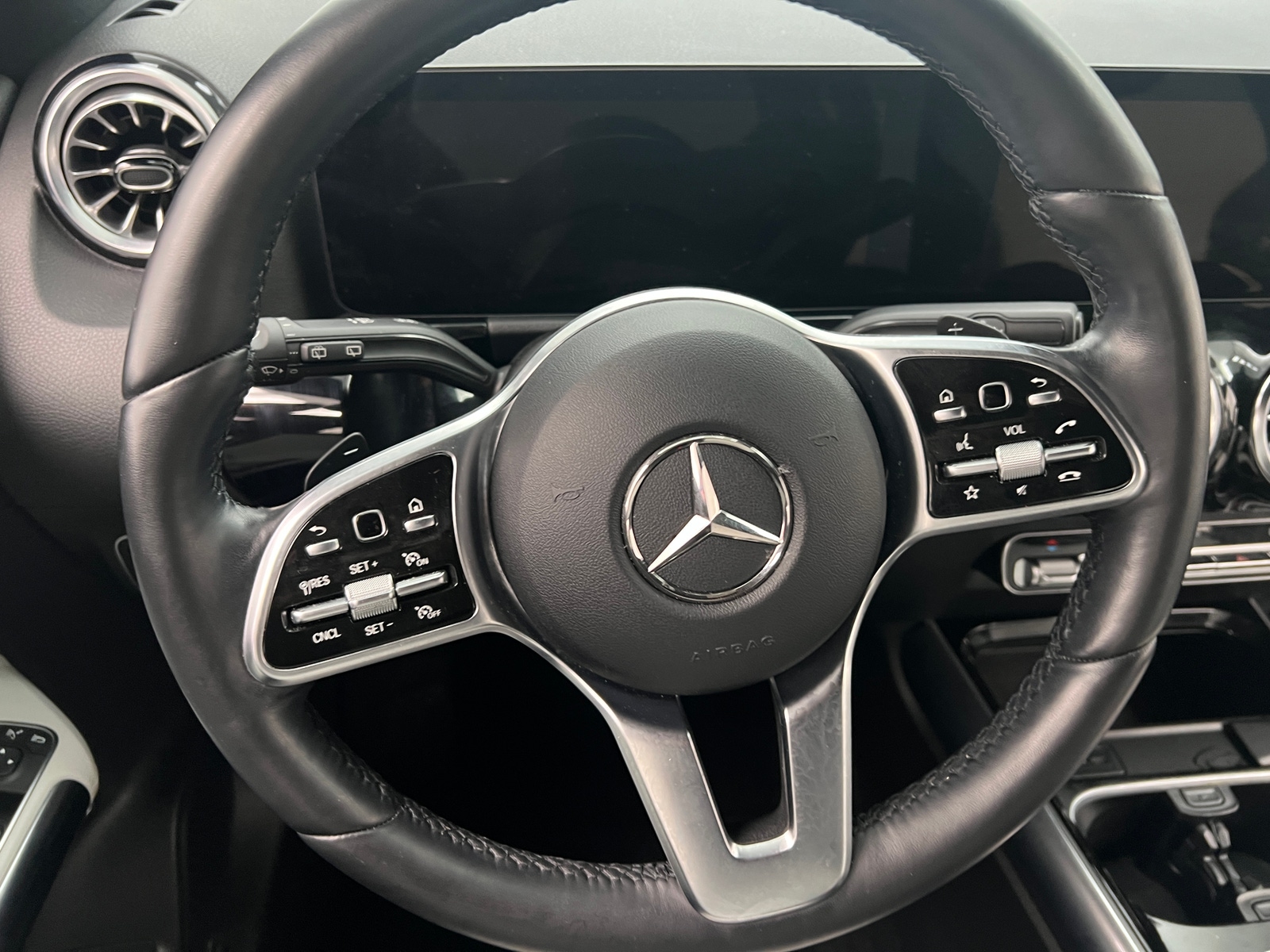 Thumbnail: 2023 Mercedes-Benz GLA - 4