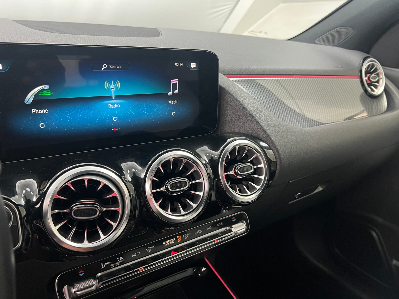 Thumbnail: 2023 Mercedes-Benz GLA - 3