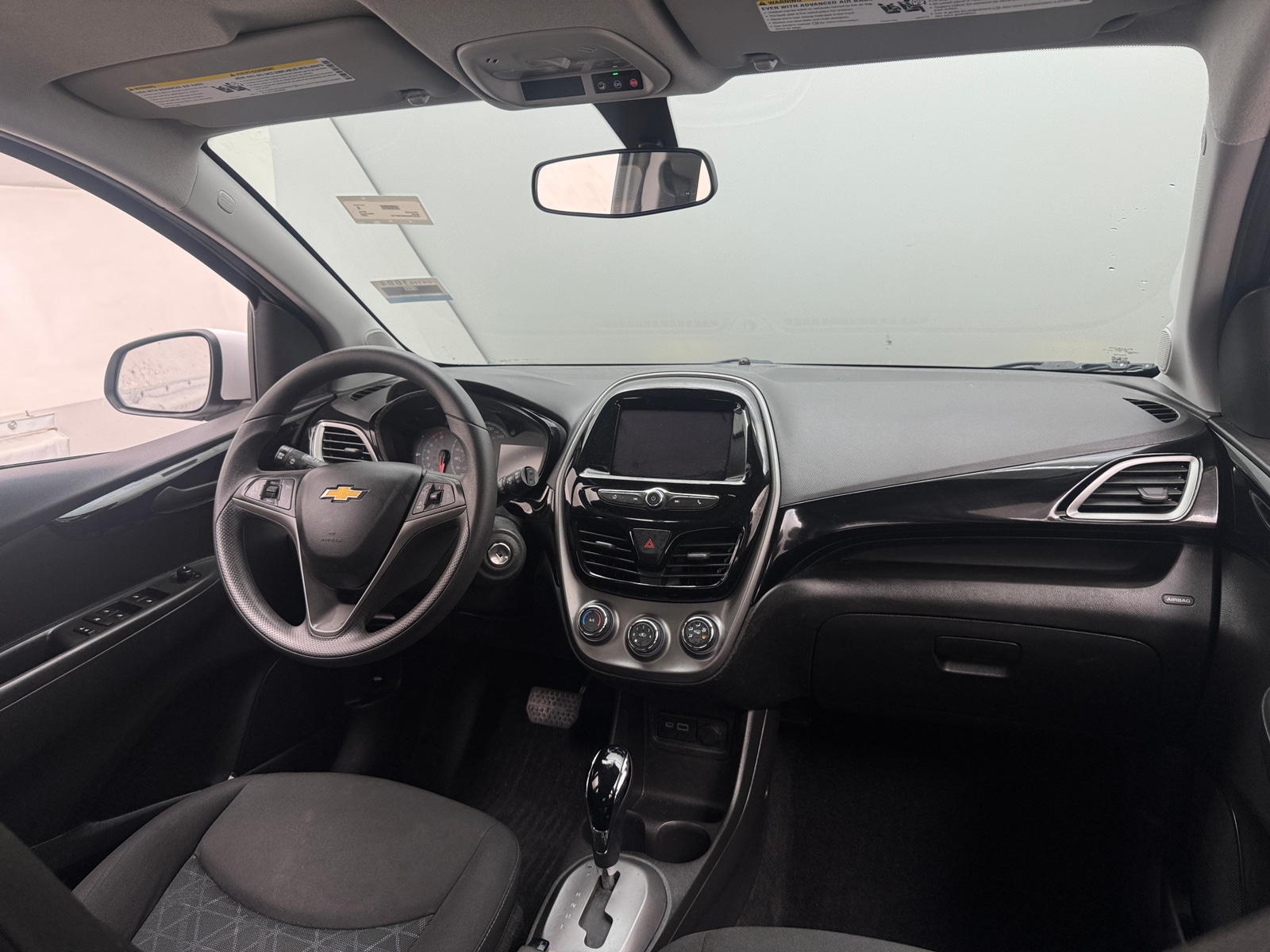 Thumbnail: 2022 Chevrolet Spark - 3