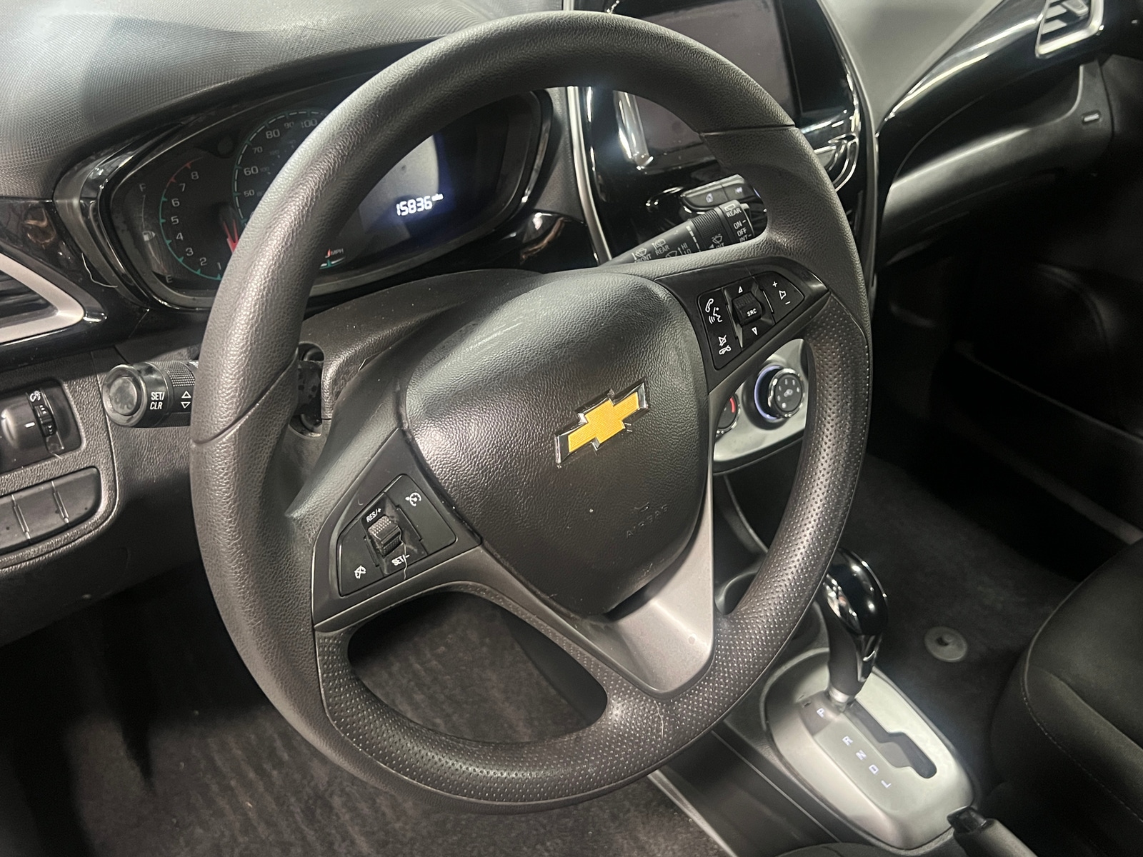 Thumbnail: 2022 Chevrolet Spark - 5