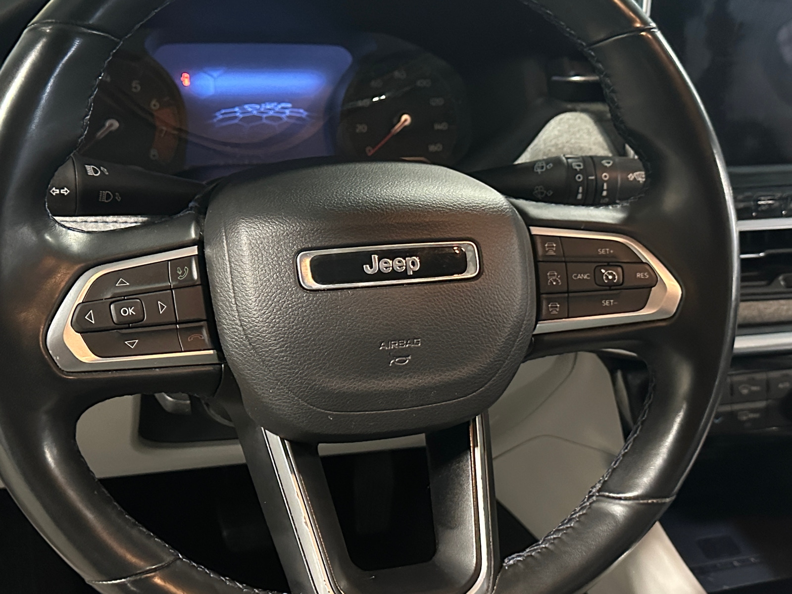 Thumbnail: 2022 Jeep Compass - 5