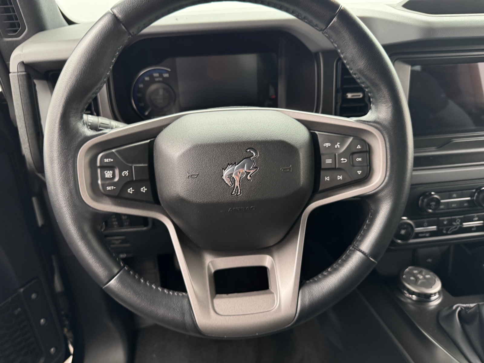Thumbnail: 2023 Ford Bronco - 5