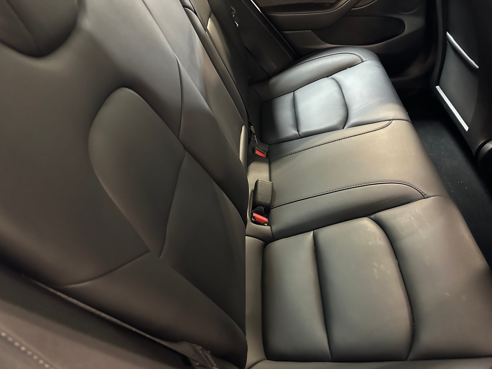 Thumbnail: 2023 Tesla Model 3 - 5