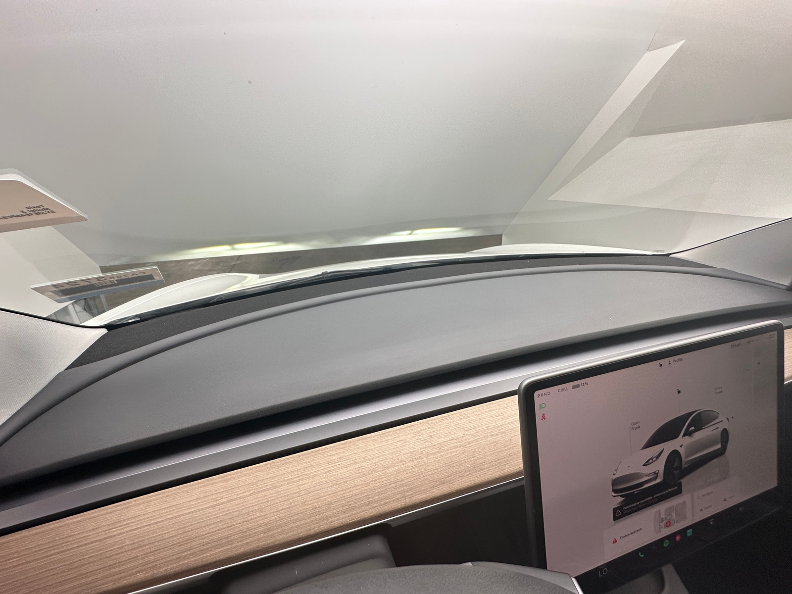Thumbnail: 2023 Tesla Model 3 - 2