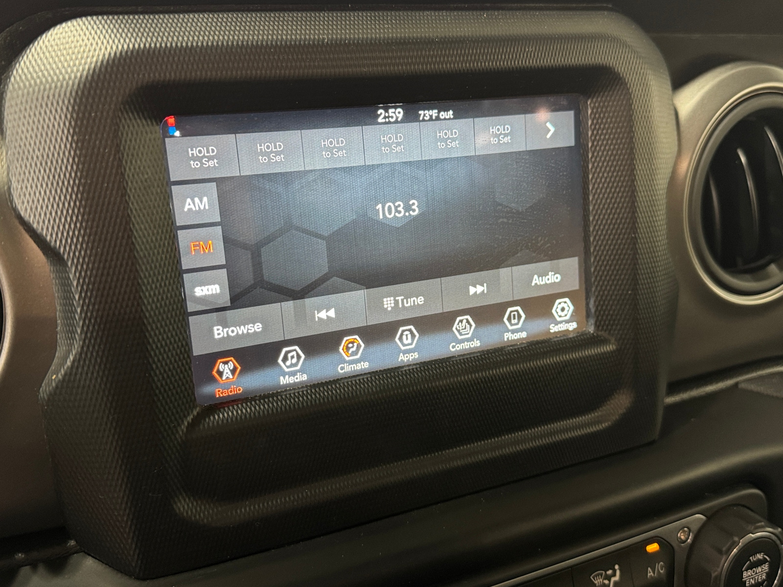 Thumbnail: 2022 Jeep Gladiator - 4