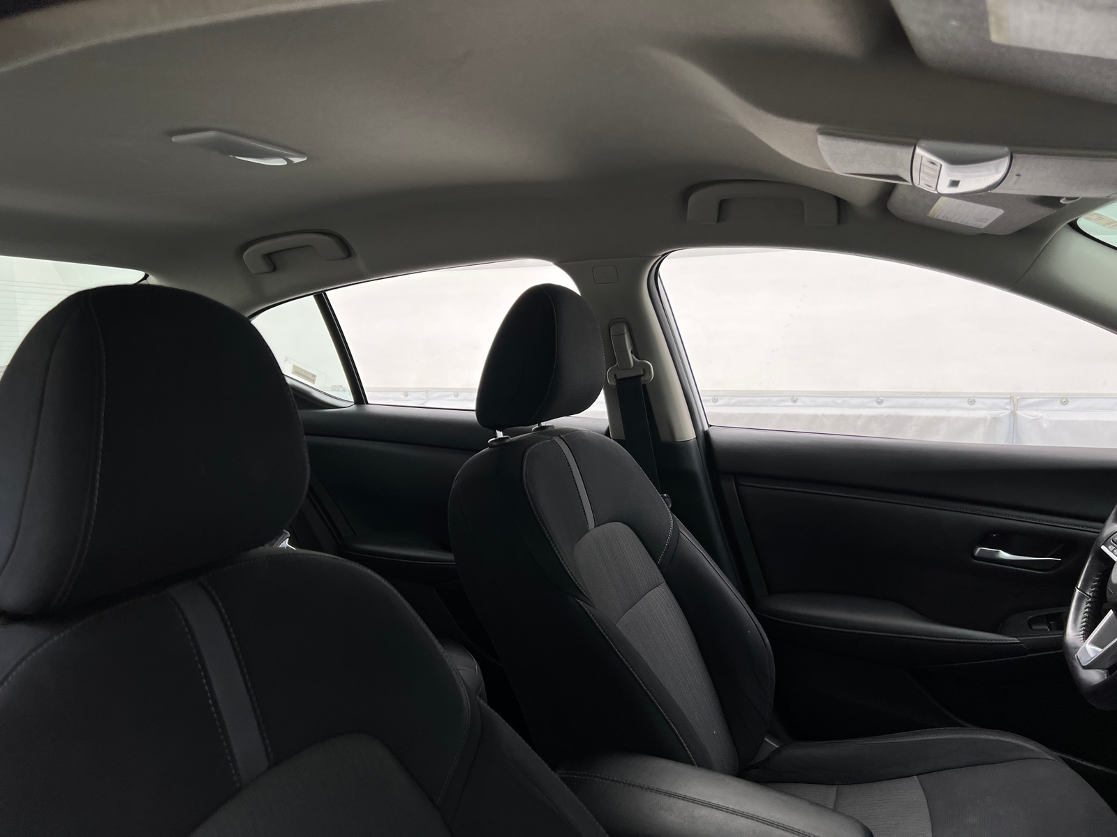 Thumbnail: 2021 Nissan Sentra - 2