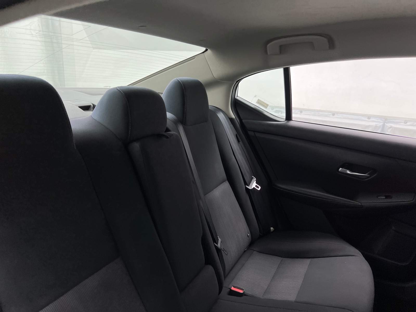 Thumbnail: 2021 Nissan Sentra - 6