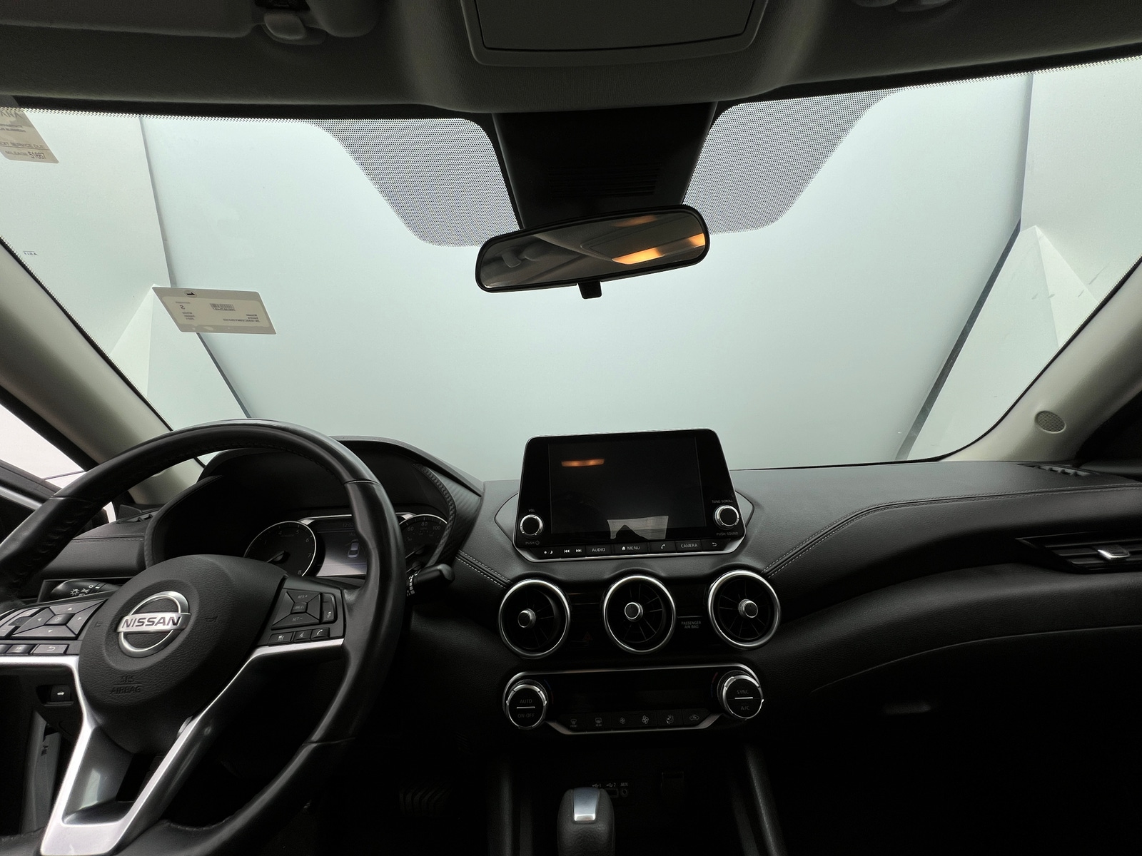 Thumbnail: 2021 Nissan Sentra - 3