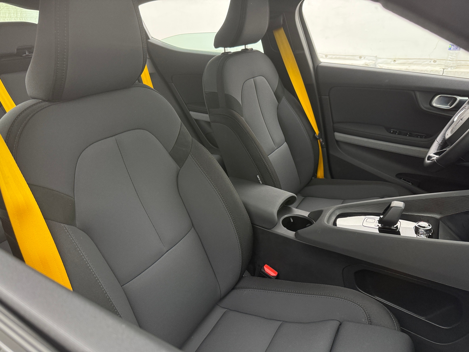 Thumbnail: 2023 Polestar 2 - 2