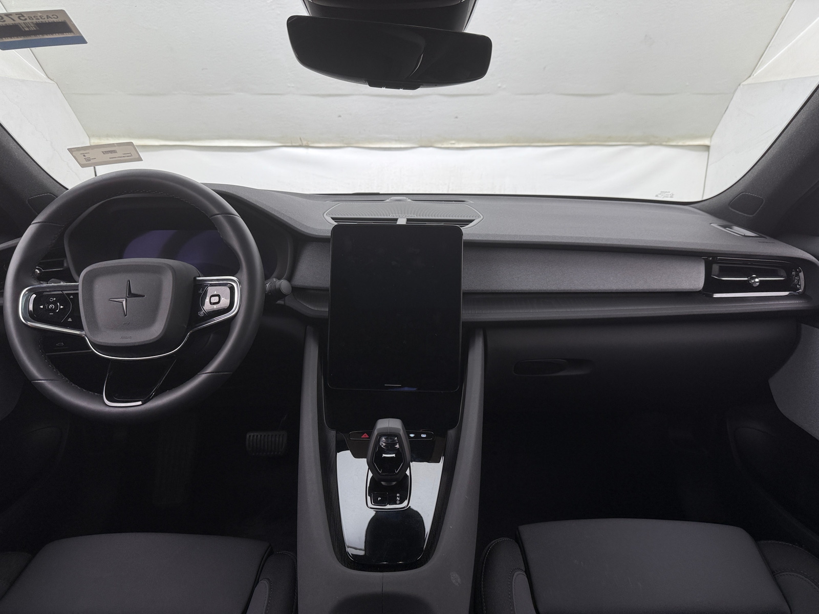 Thumbnail: 2023 Polestar 2 - 3