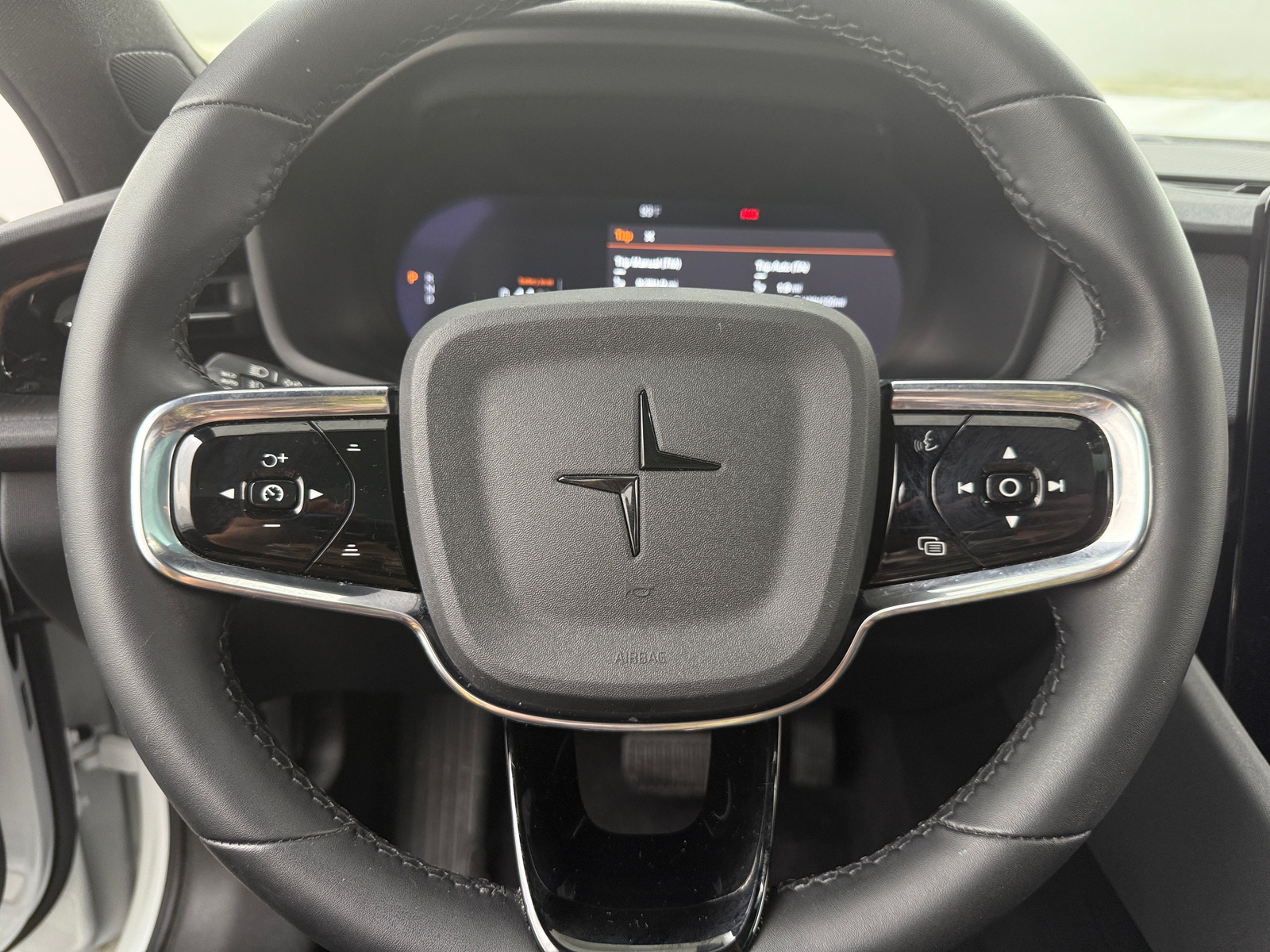 Thumbnail: 2023 Polestar 2 - 5