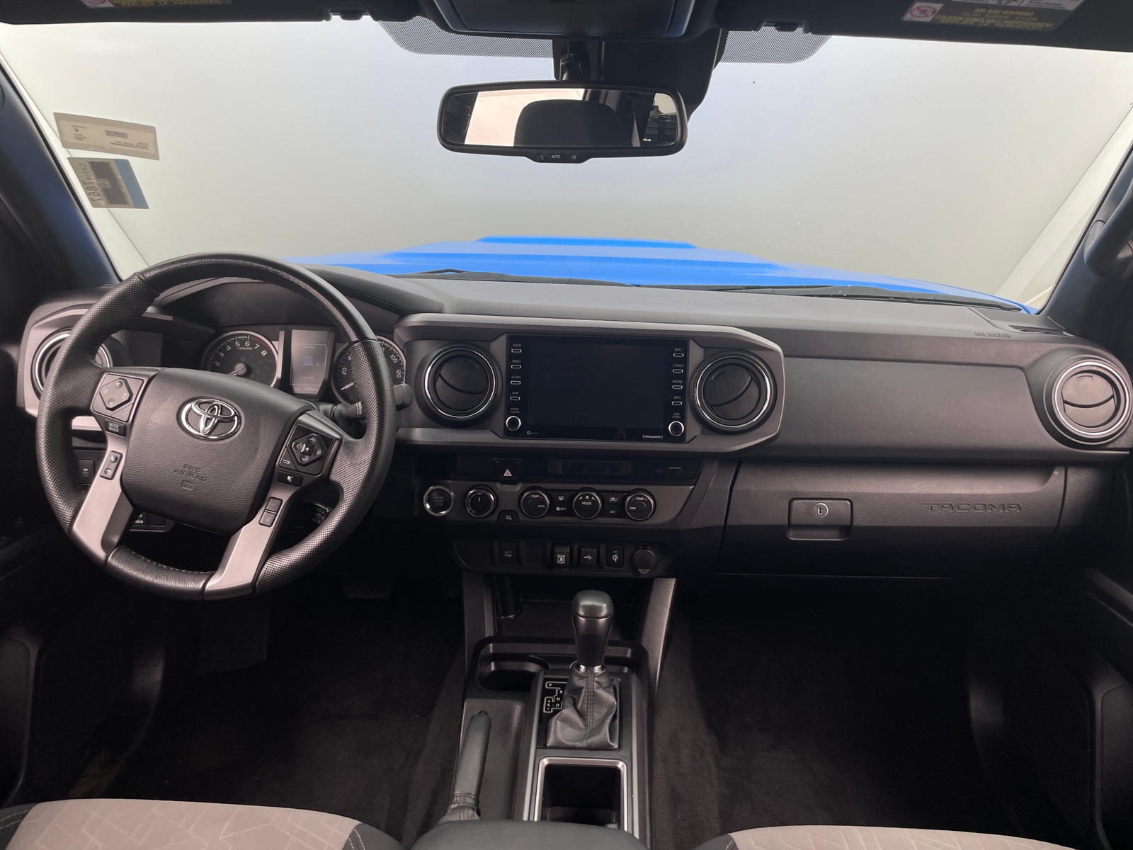 Thumbnail: 2021 Toyota Tacoma - 3