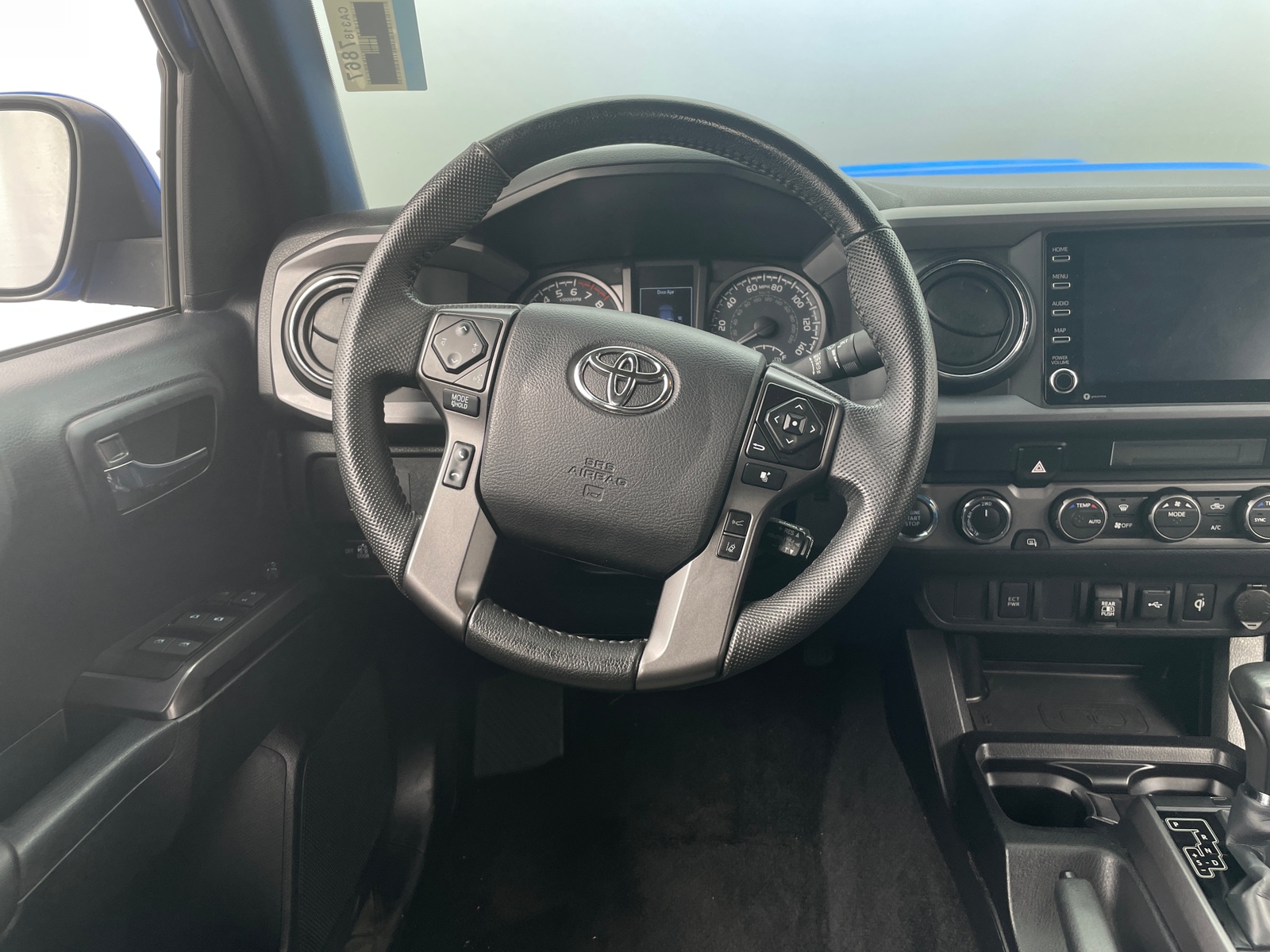 Thumbnail: 2021 Toyota Tacoma - 5