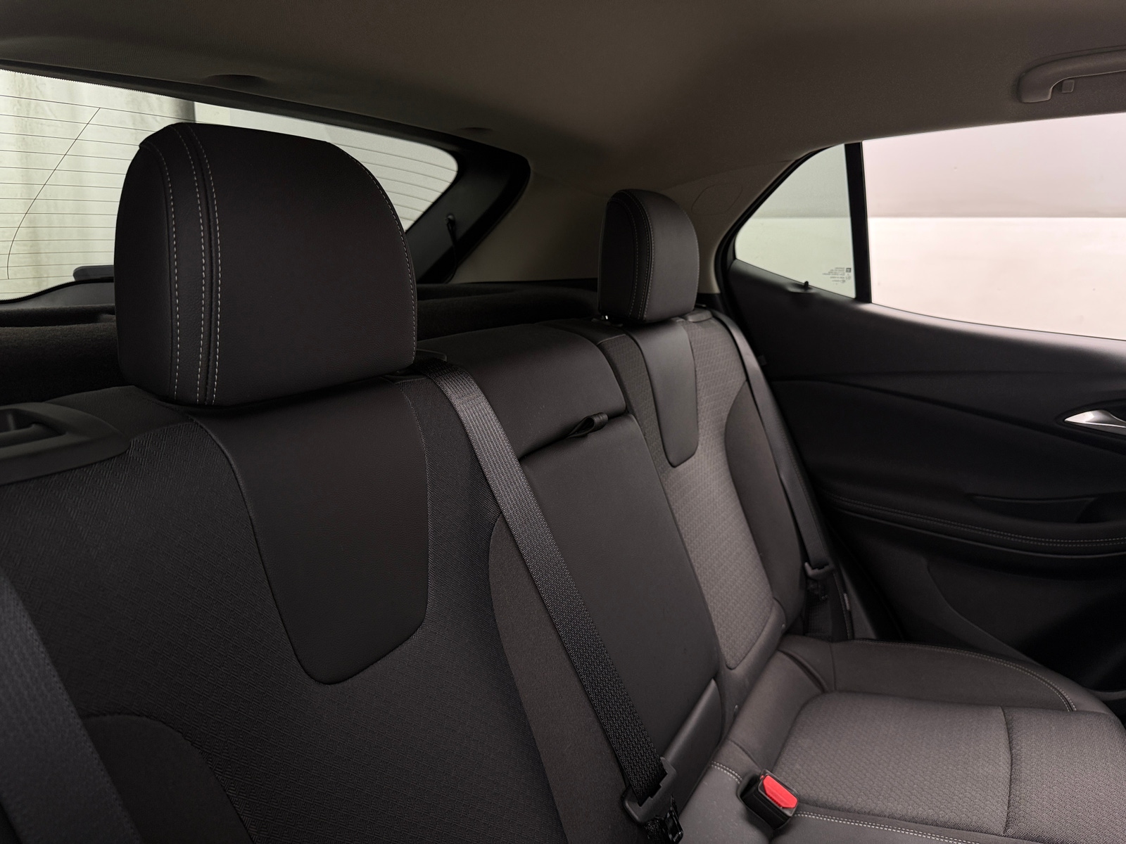 Thumbnail: 2023 Buick Encore GX - 5