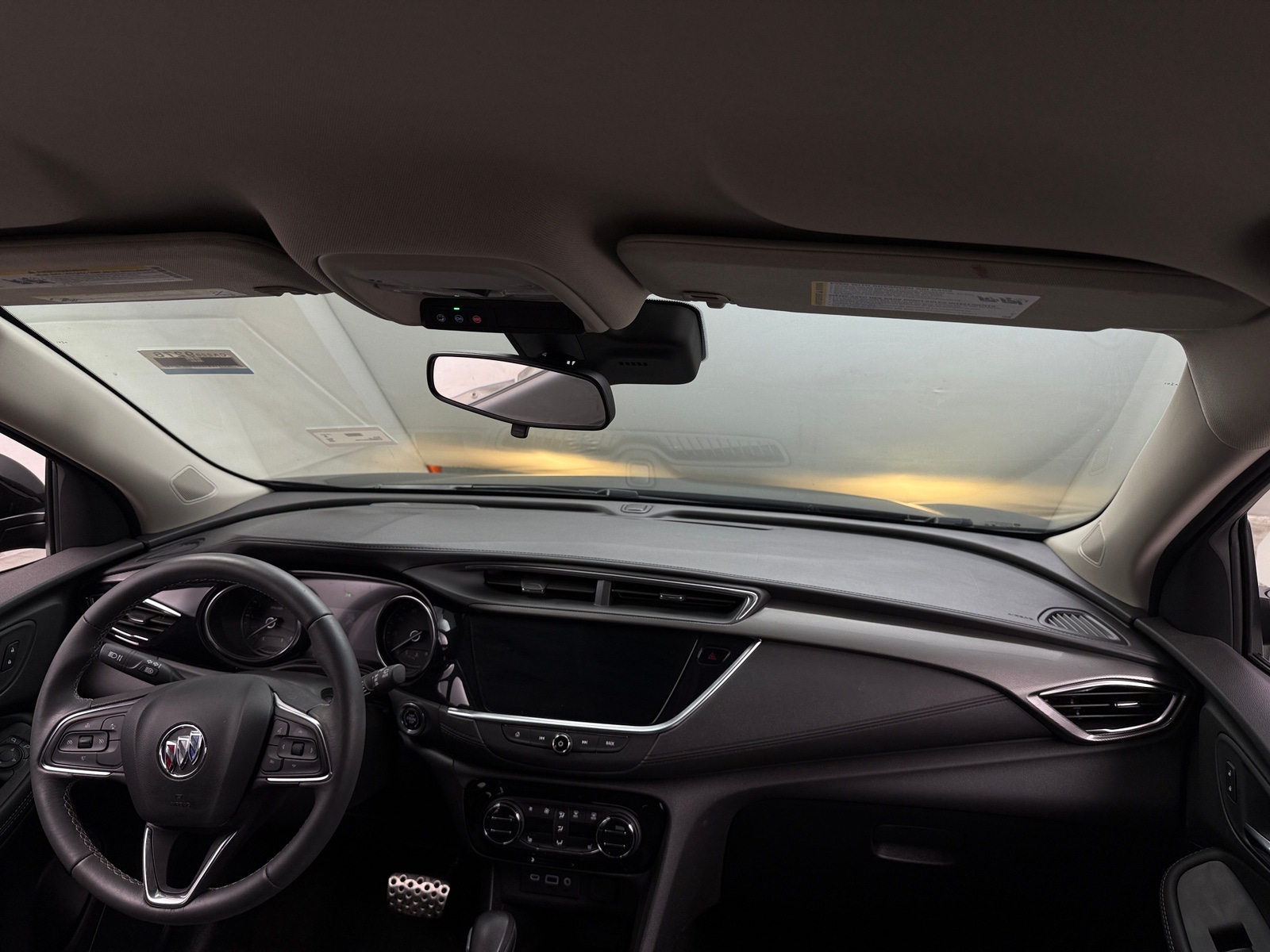 Thumbnail: 2023 Buick Encore GX - 2