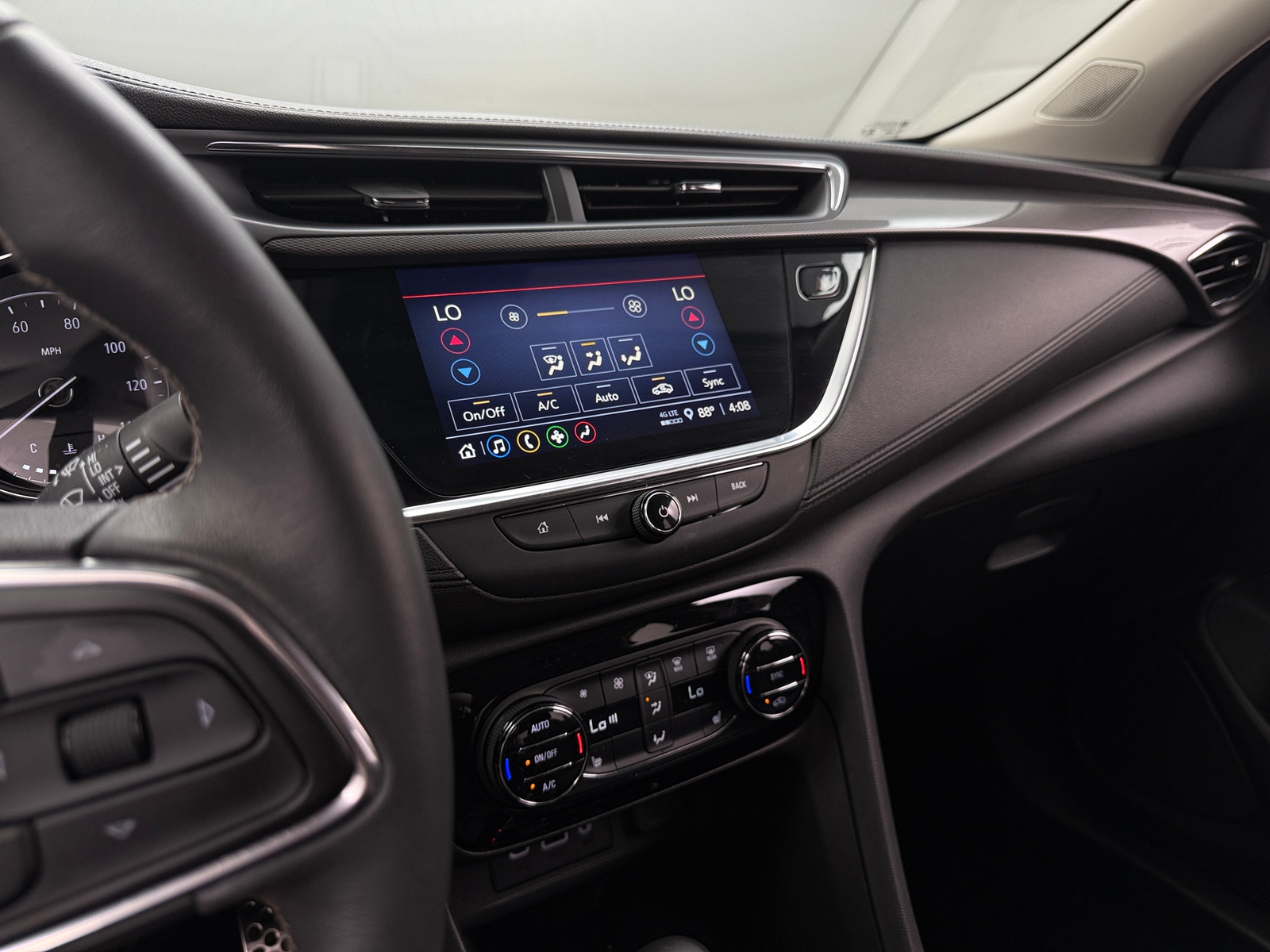 Thumbnail: 2023 Buick Encore GX - 3