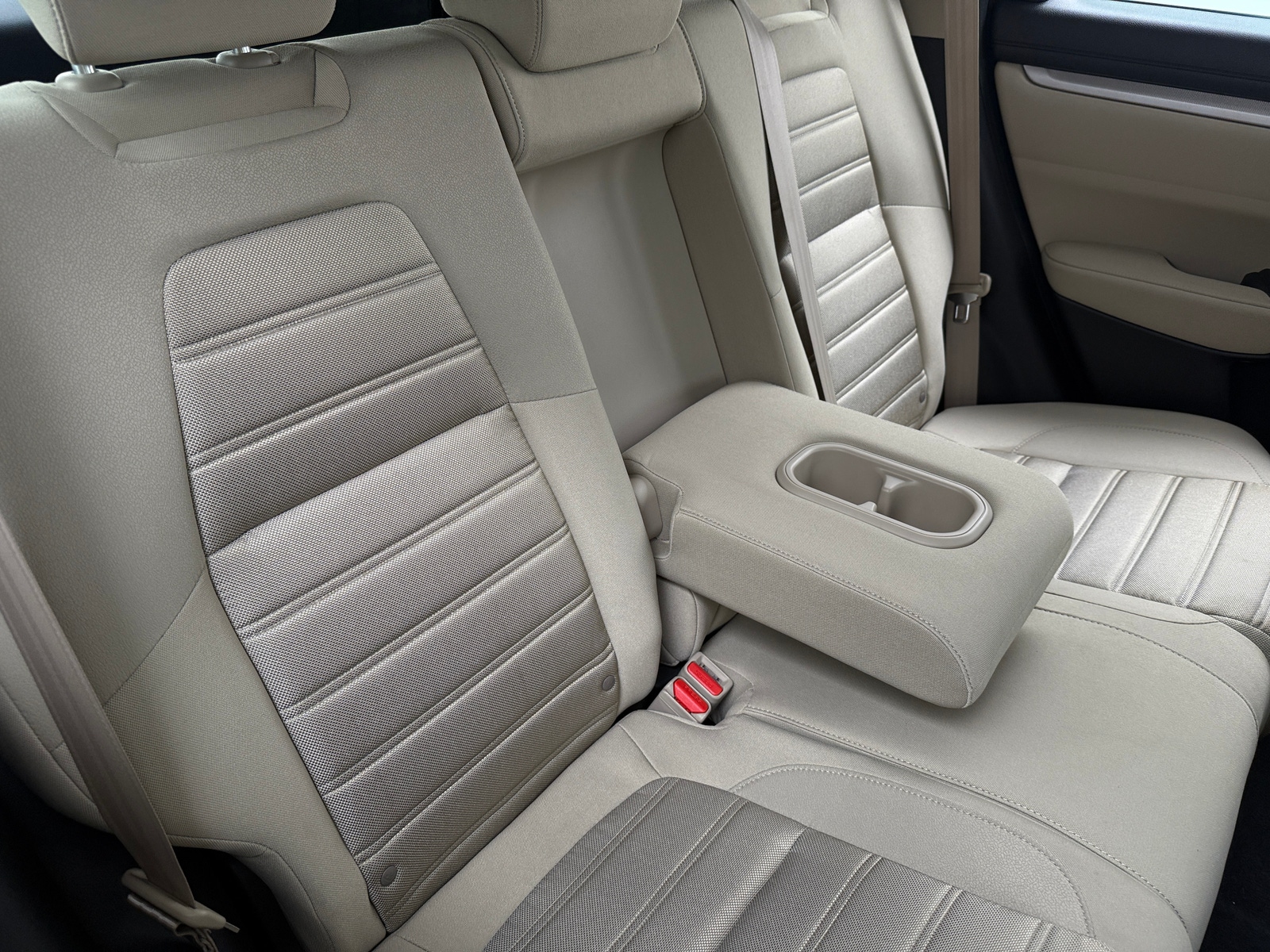 Thumbnail: 2019 Honda CR-V - 6