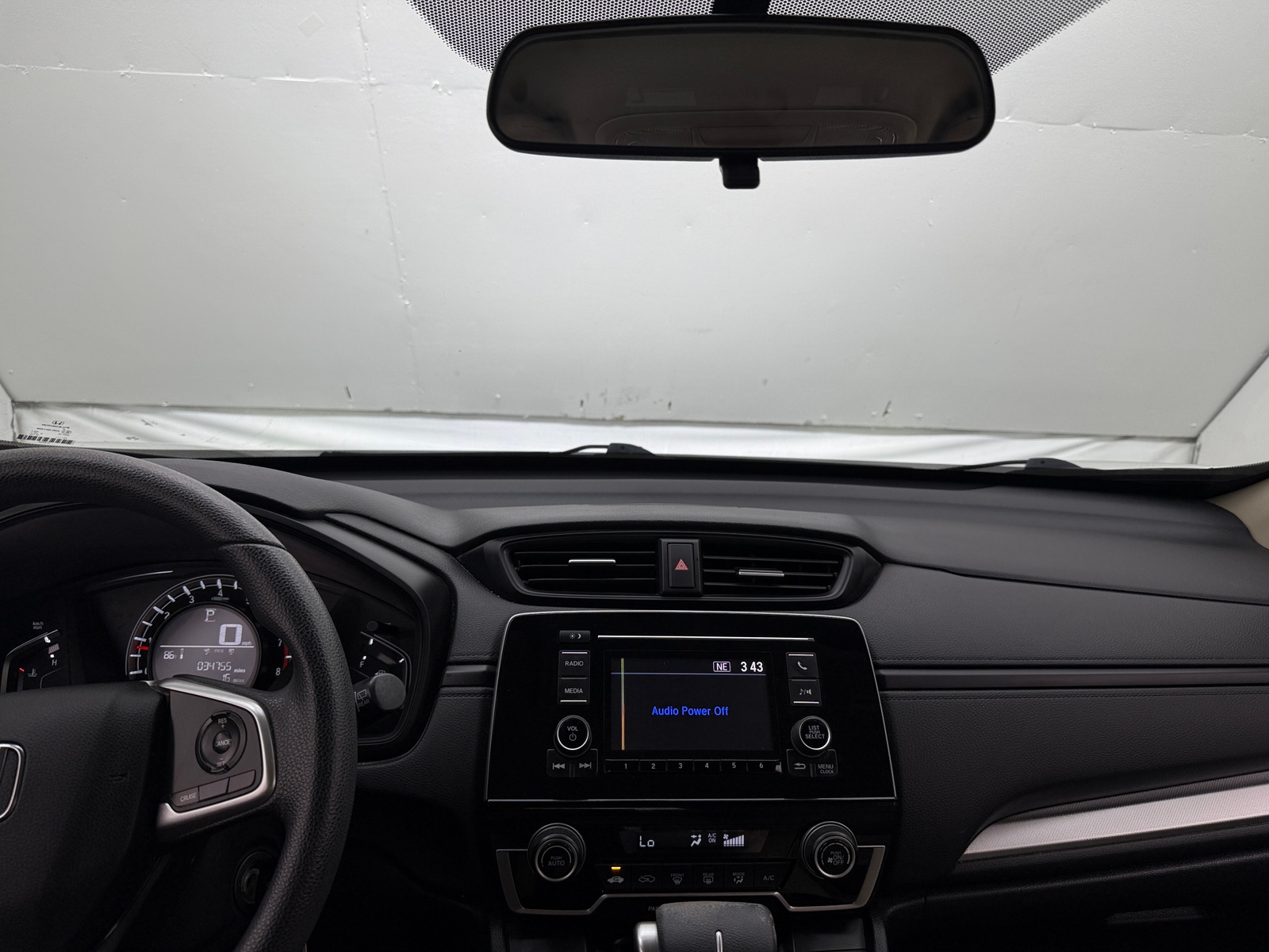 Thumbnail: 2019 Honda CR-V - 3