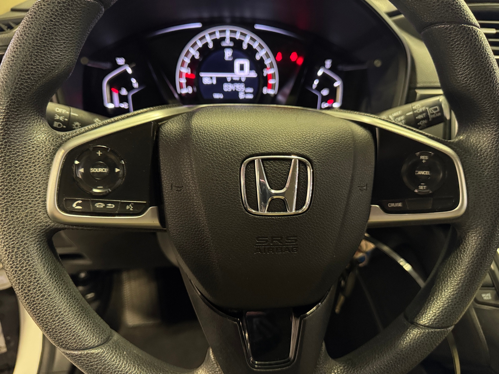 Thumbnail: 2019 Honda CR-V - 5