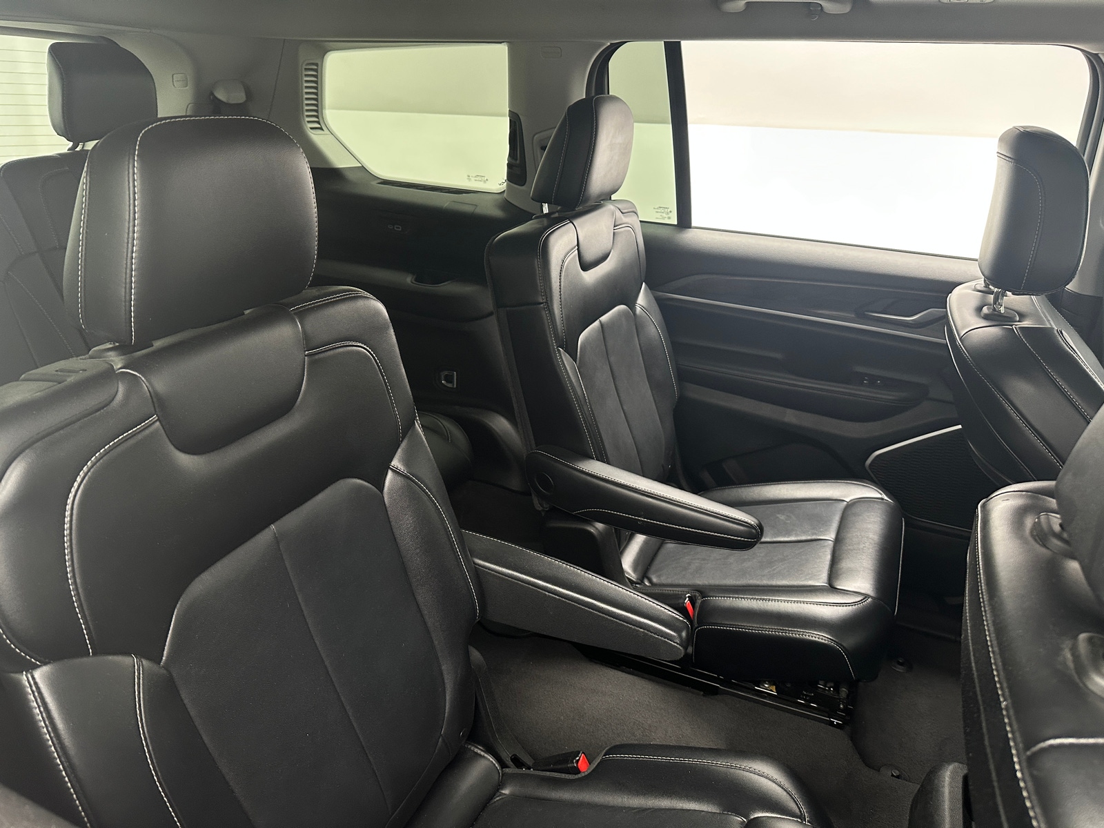Thumbnail: 2021 Jeep Grand Cherokee L - 5