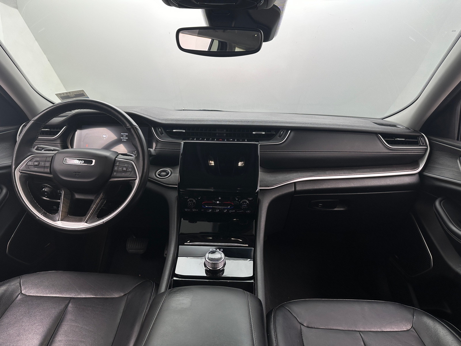 Thumbnail: 2021 Jeep Grand Cherokee L - 2