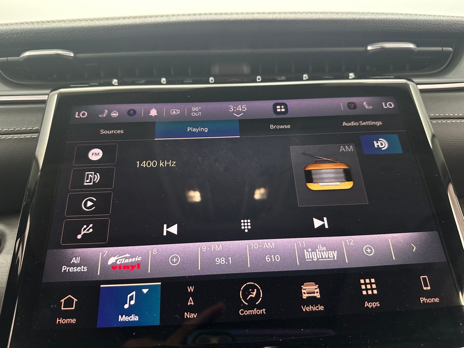 Thumbnail: 2021 Jeep Grand Cherokee L - 3