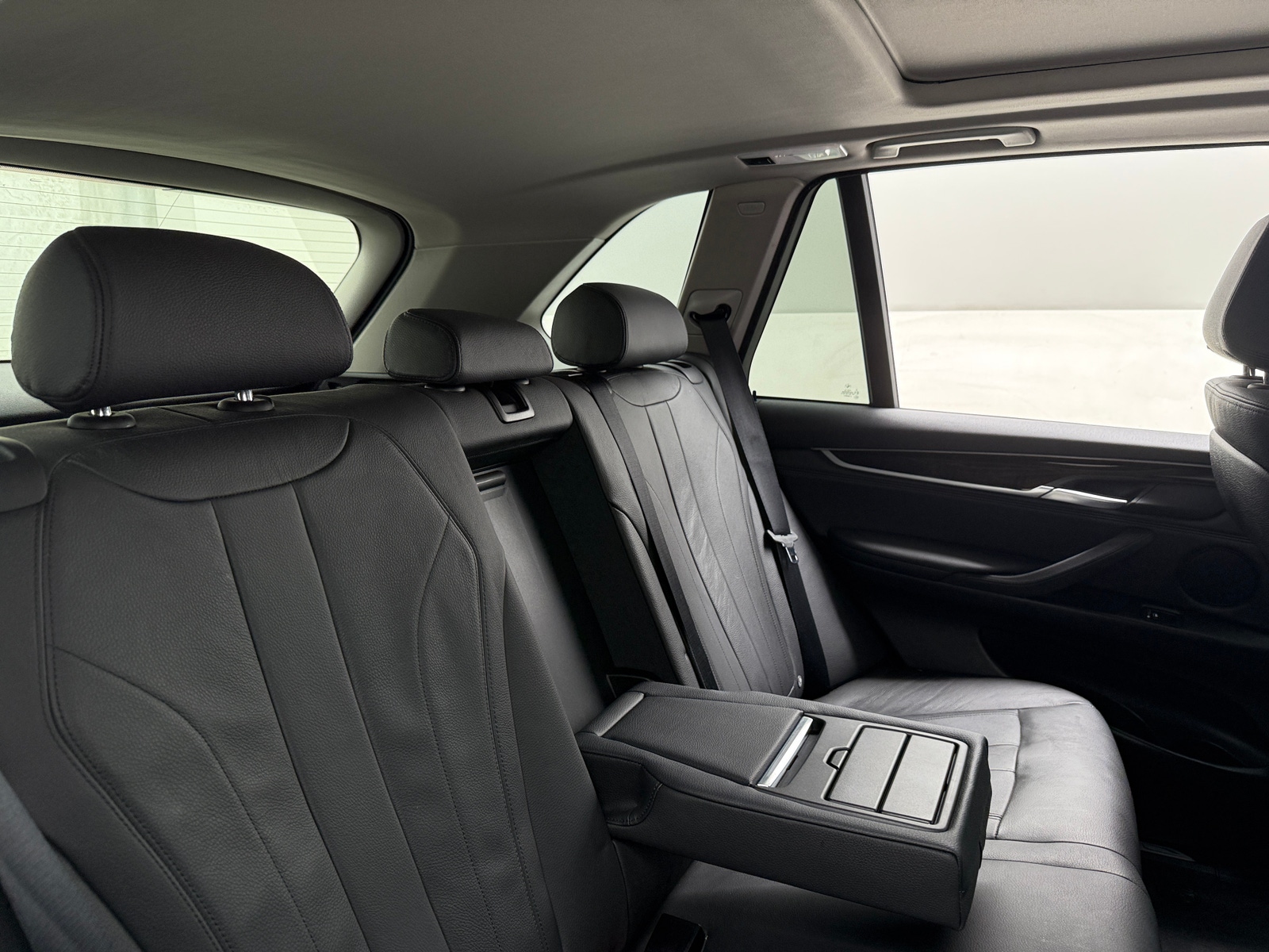 Thumbnail: 2016 BMW X5 - 5